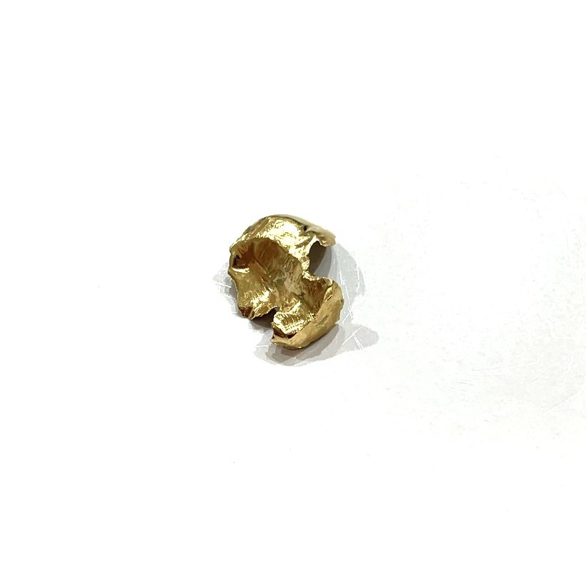 金歯