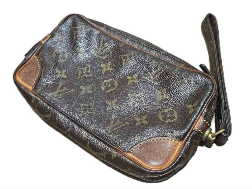 Louis Vuitton マルリードラゴンヌPM M51827