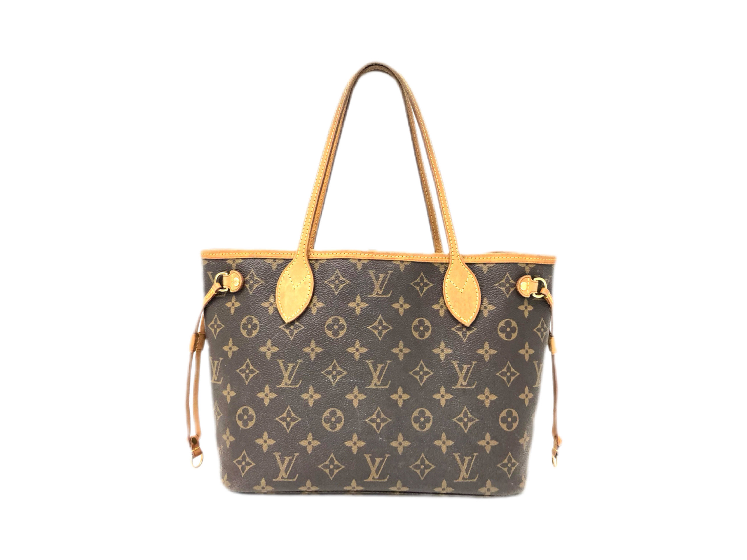 Louis Vuitton ネヴァーフルPM/M41000