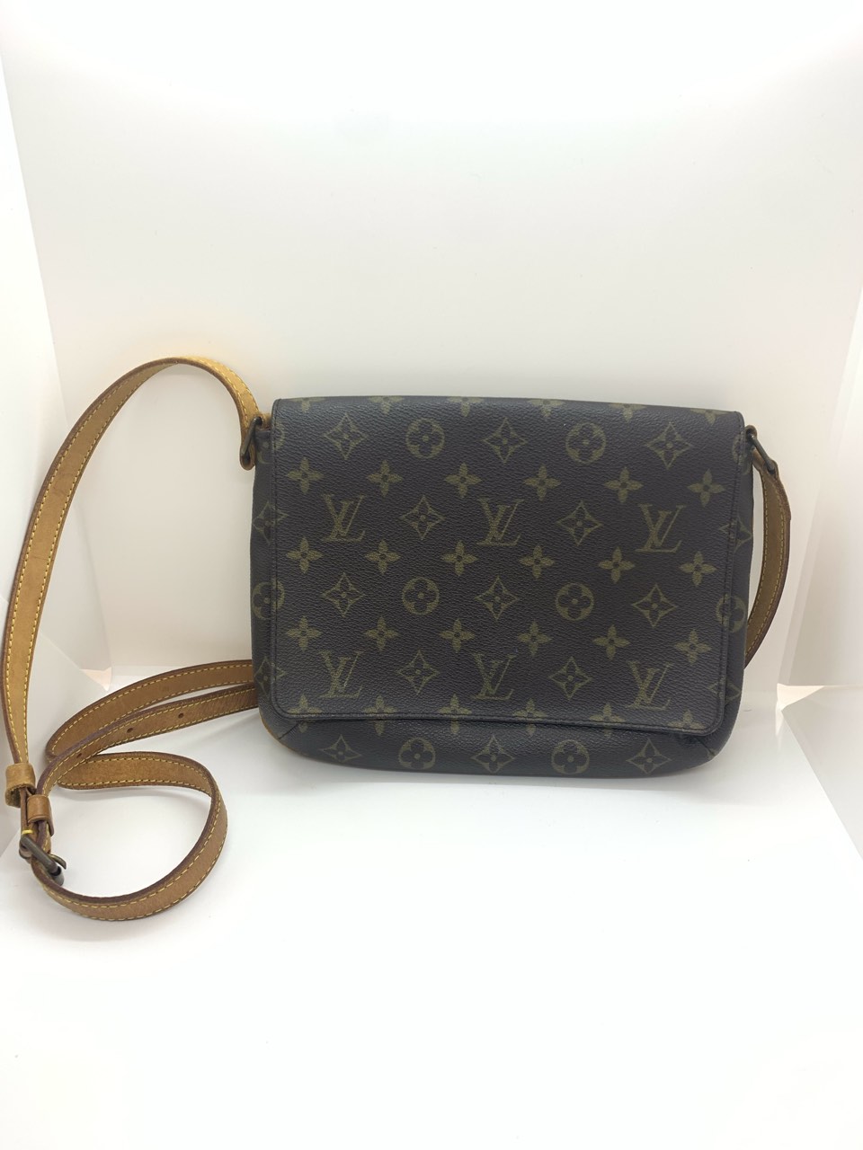 Louis Vuitton/ミュゼットタンゴ/M51388