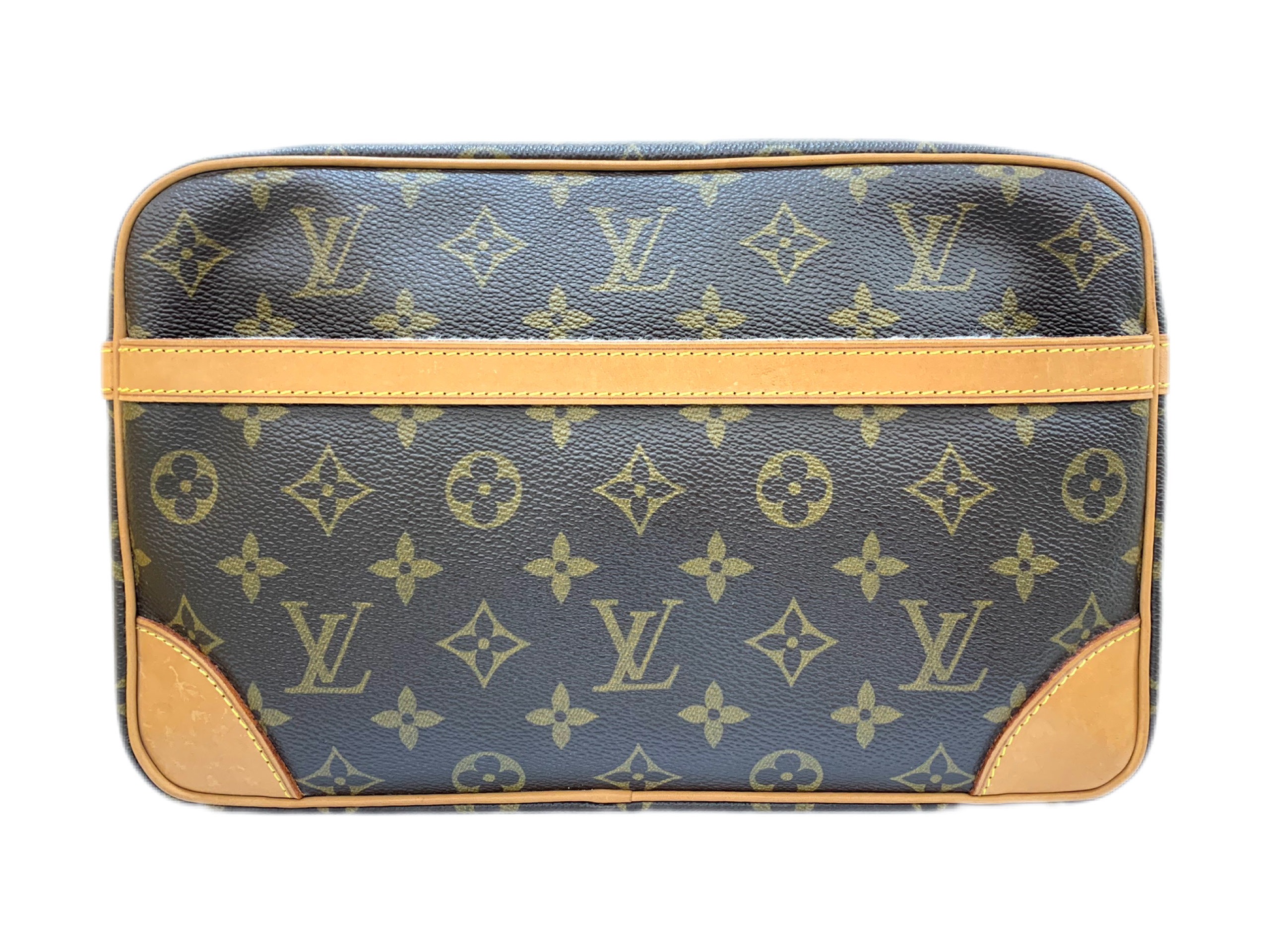 Louis Vuitton/ルイヴィトン　コンピエーニュ28　M51845