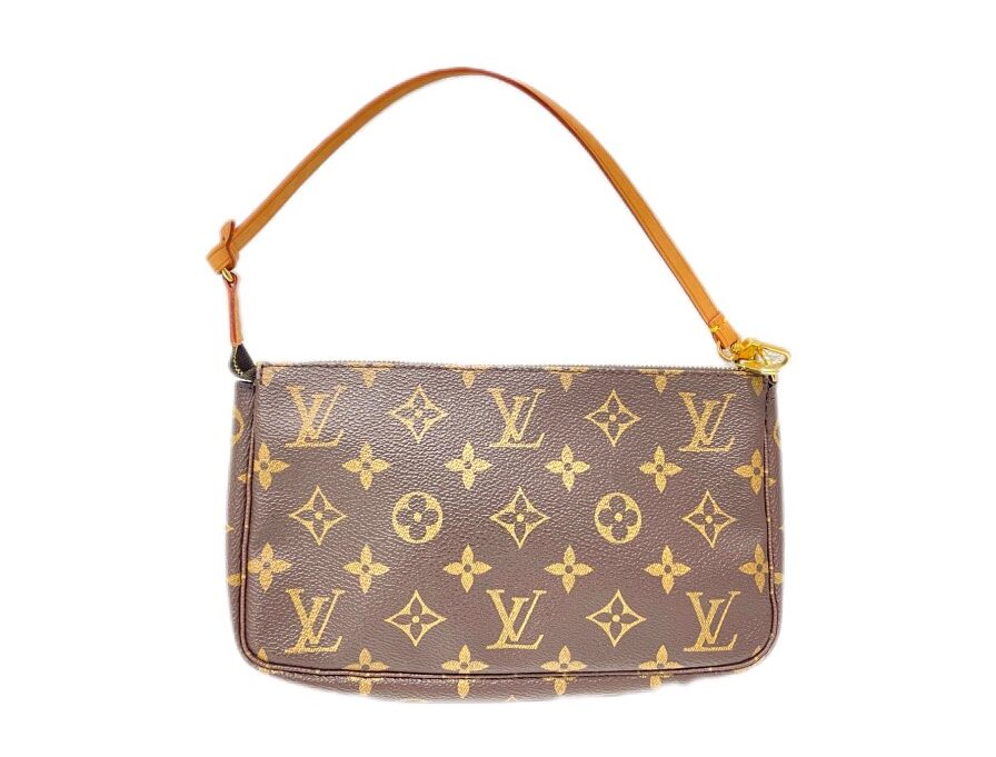 Louis Vuitton M51980 ポシェット・アクセソワール