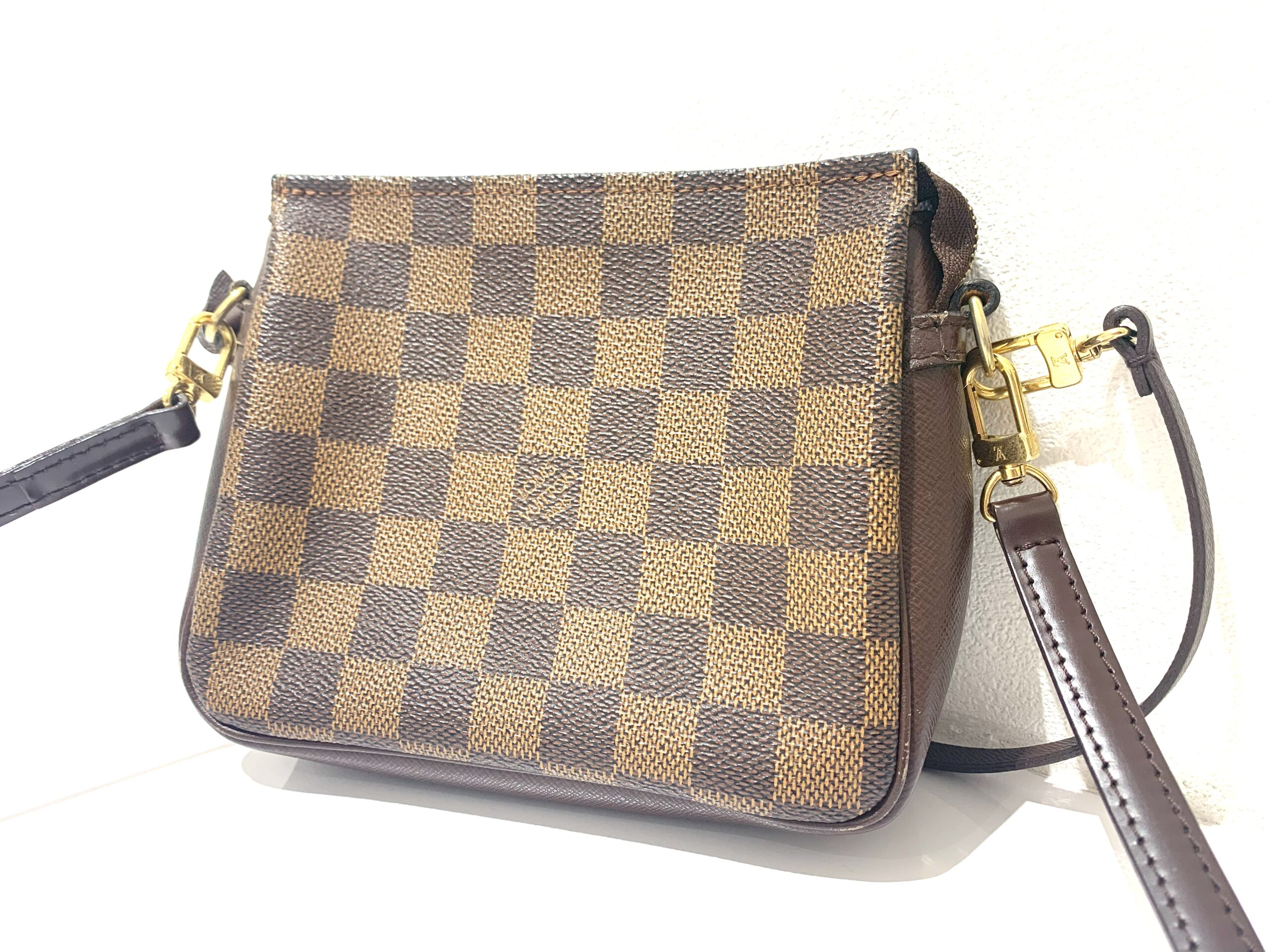 LOUISVUITTON ルイヴィトンダミエトゥルースメイクアップN51982