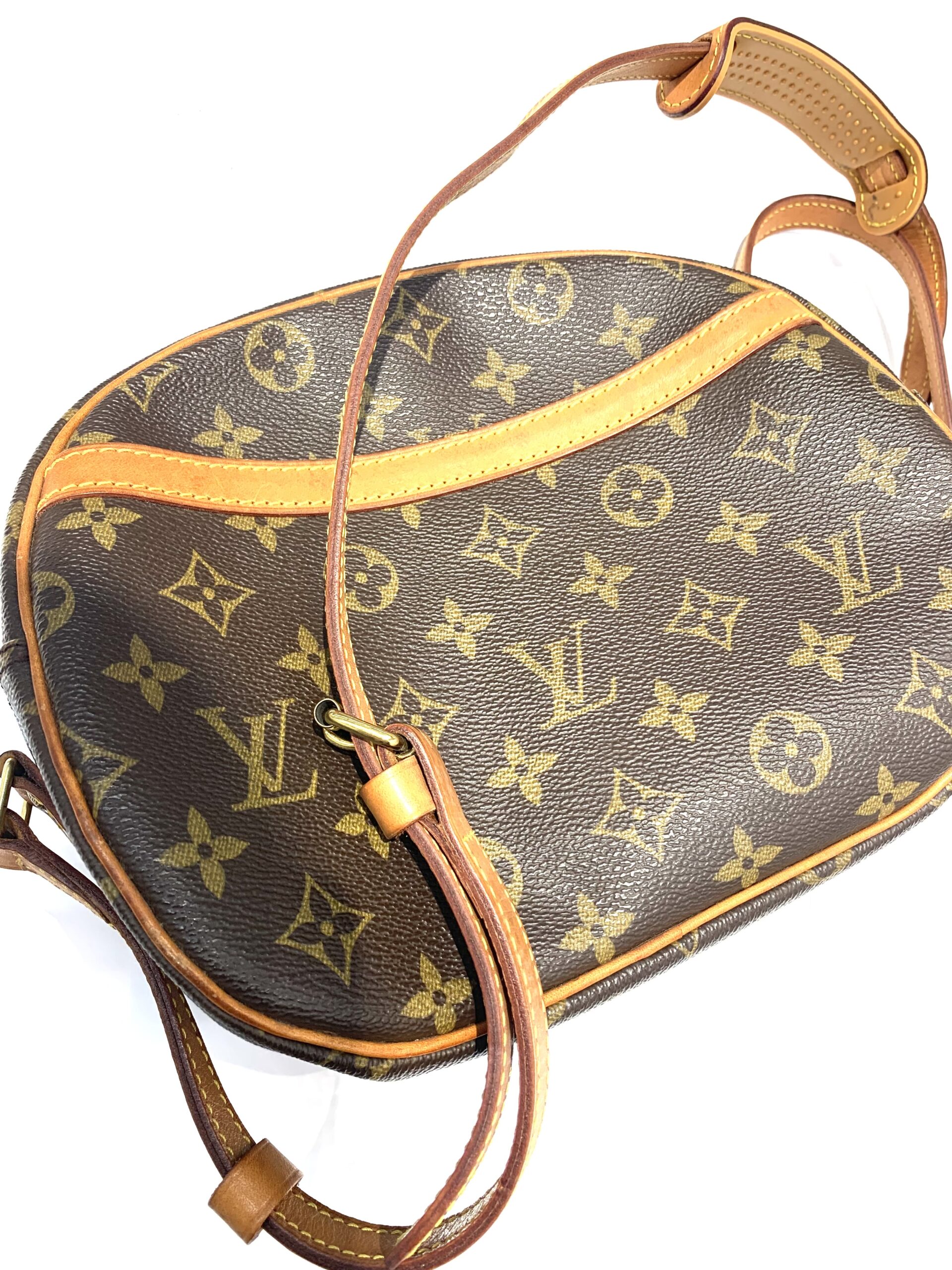 Louis Vuitton　ブロワ　ショルダーバック