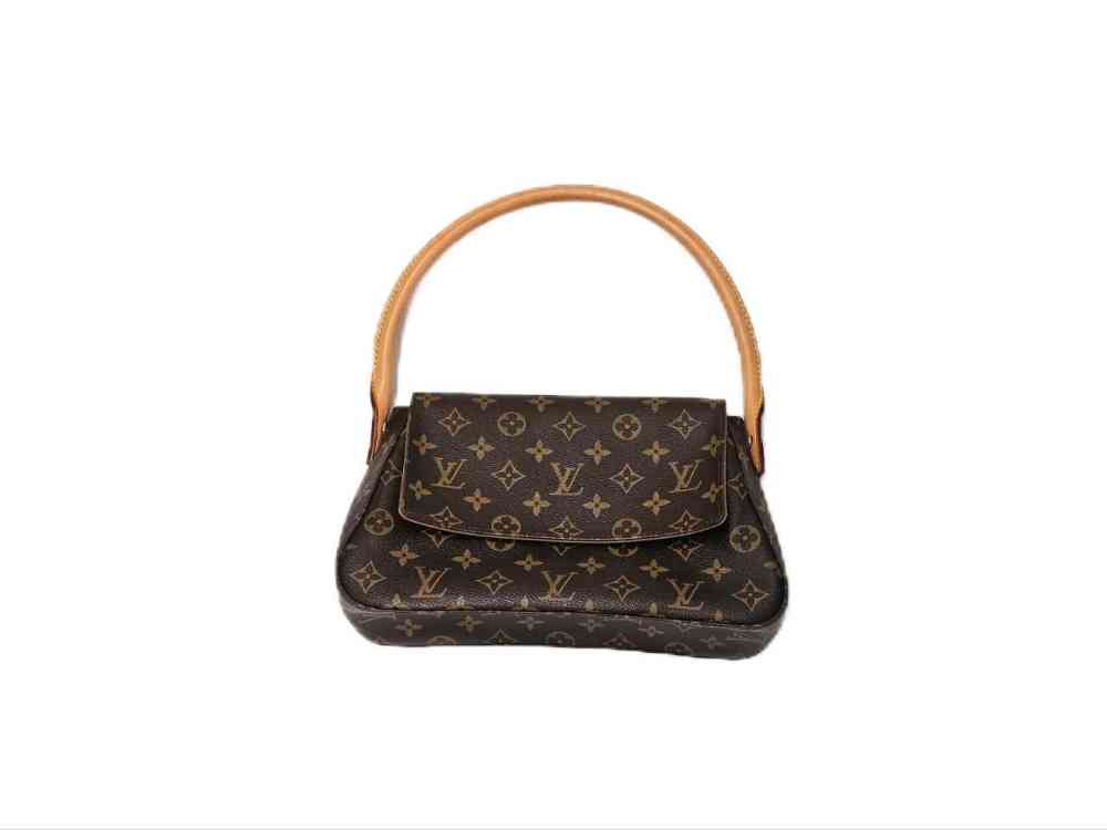 Louis Vuitton ミニルーピング M51147