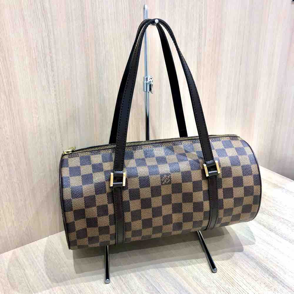 LOUIS VUITTON パピヨン30/N51303