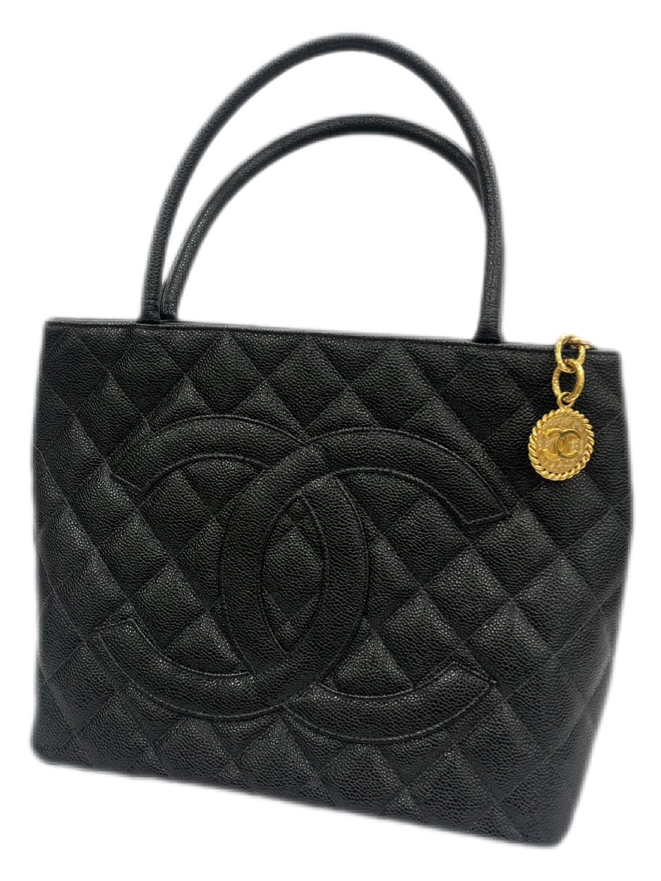 CHANEL　復刻トート