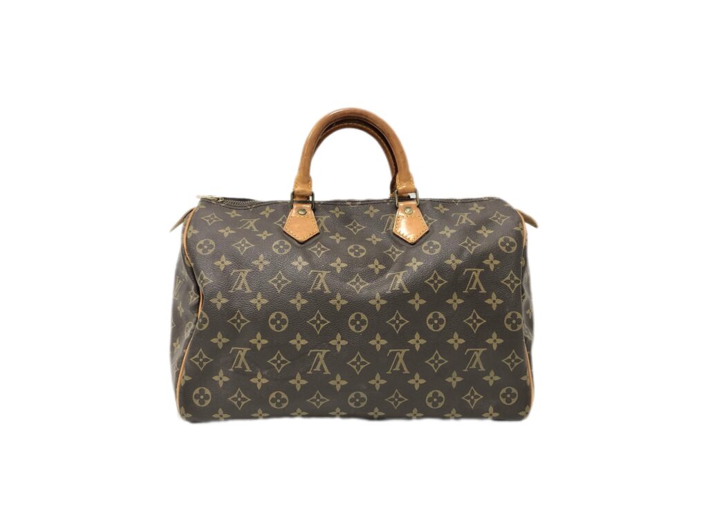 Louis Vuitton　スピーディ　35