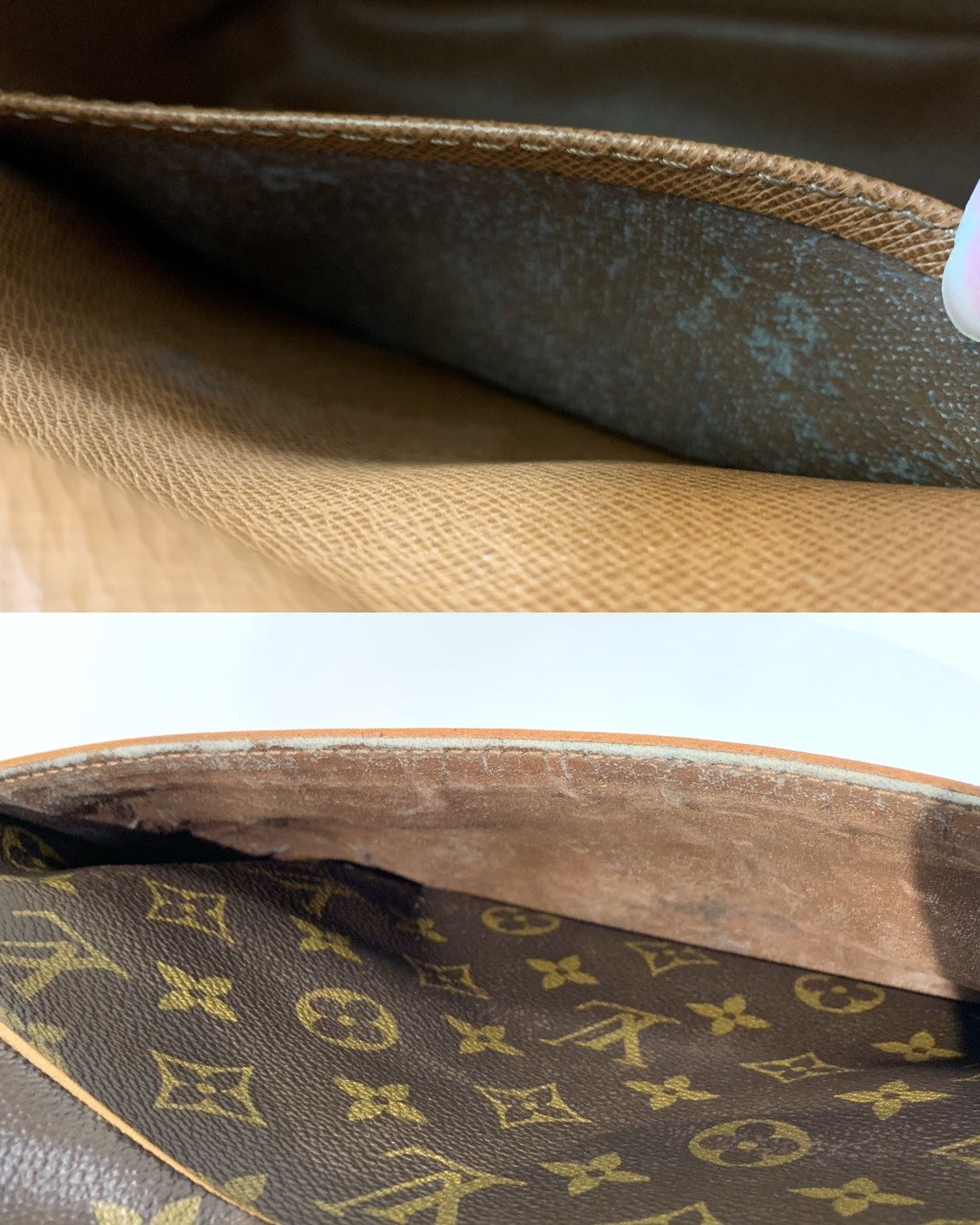 Louis Vuitton/ルイヴィトン　コンピエーニュ28　M51845