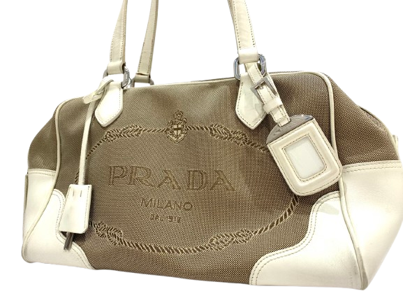 PRADA/ショルダーバッグ