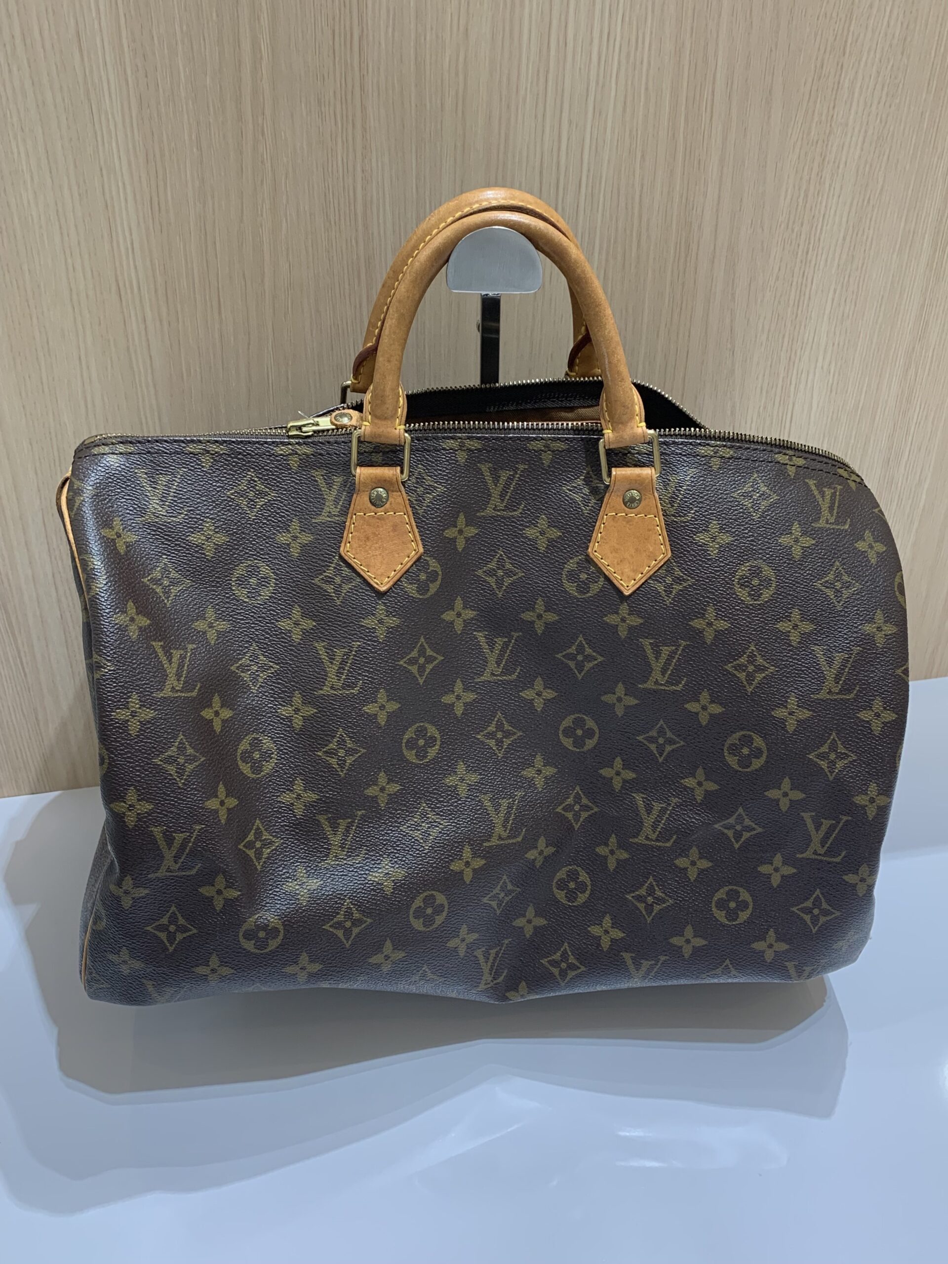 LouisVuitton スピーディ40 M41522　ブランドバッグ買取　熱海買取　熱海　買取