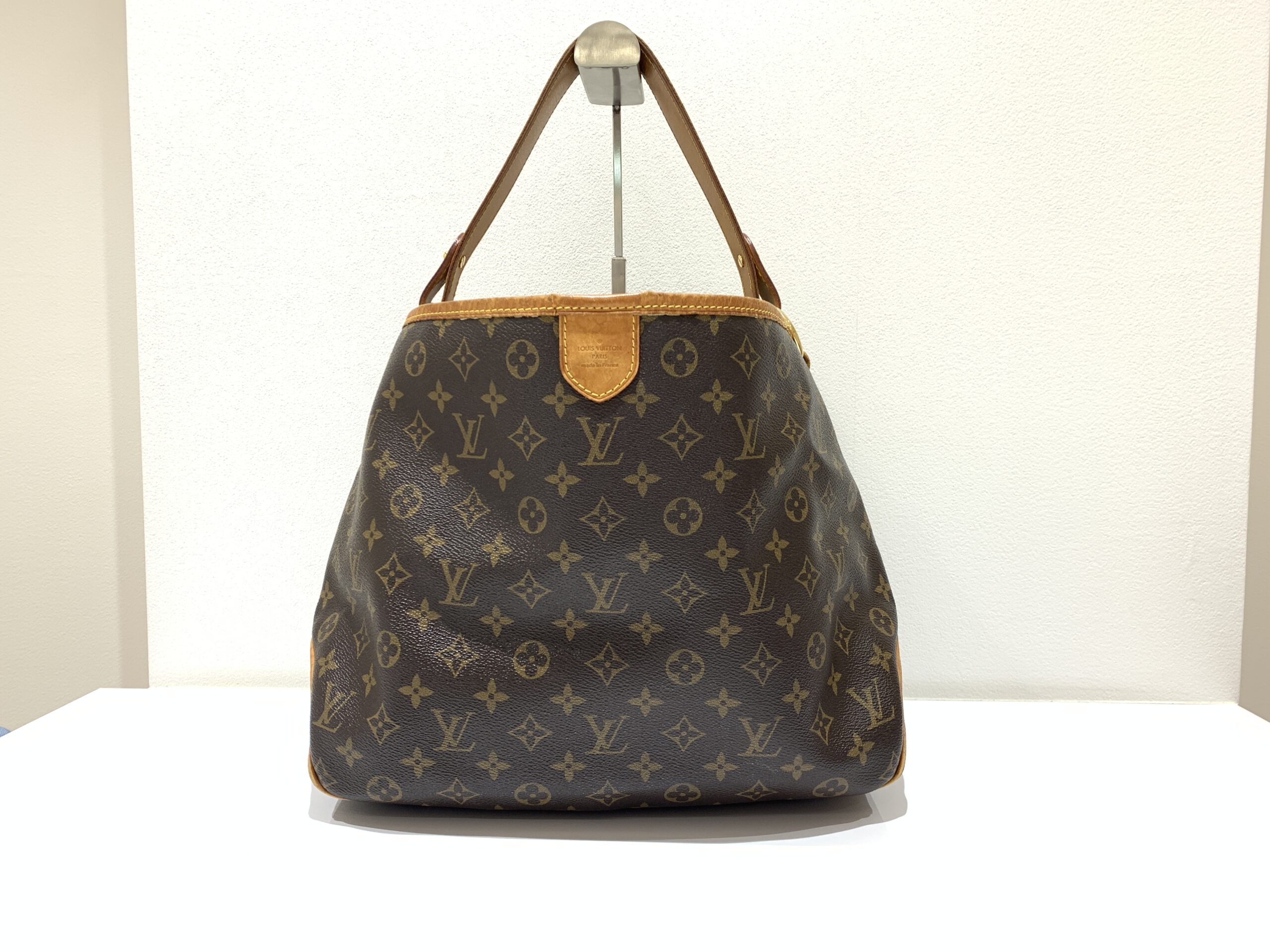 Louis Vuitton/ルイヴィトン　モノグラム・ディライトフルPM　M40352　いちふじパオ田原店