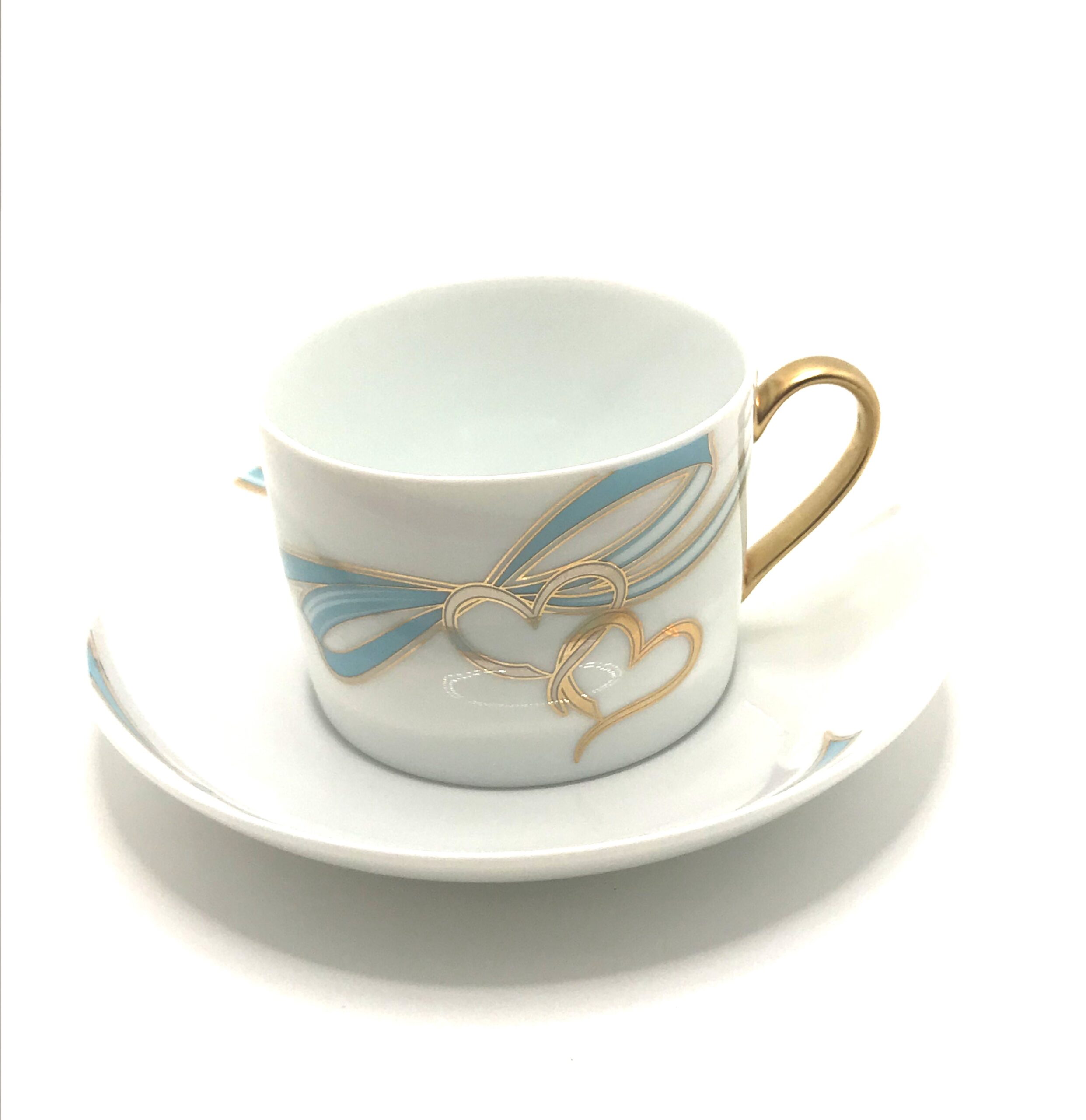 Noritake ノリタケ カップ&ソーサー 