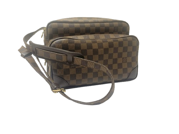 Louis Vuitton ナイル　ダミエ　N48062