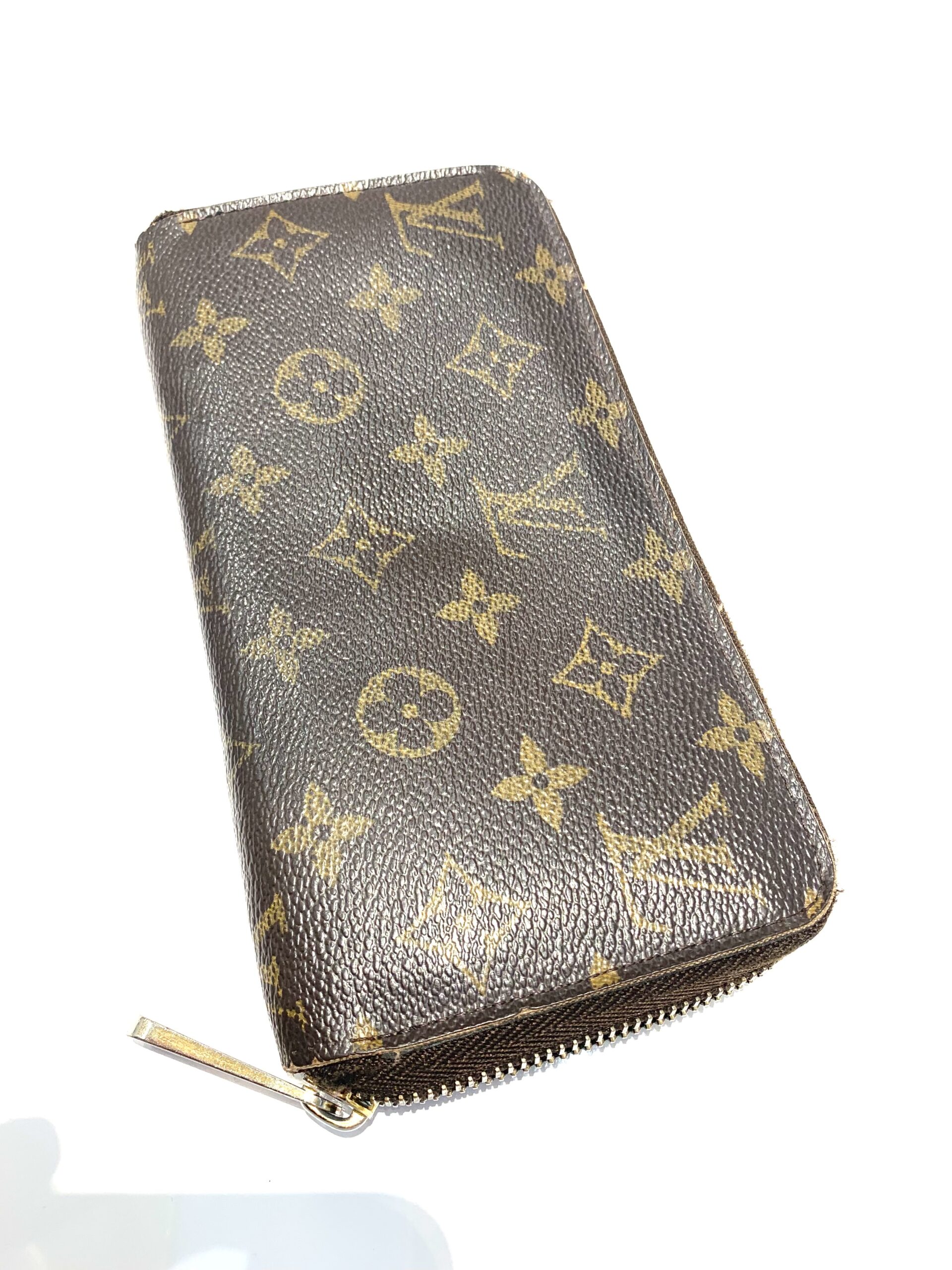 Louis Vuitton　長財布1