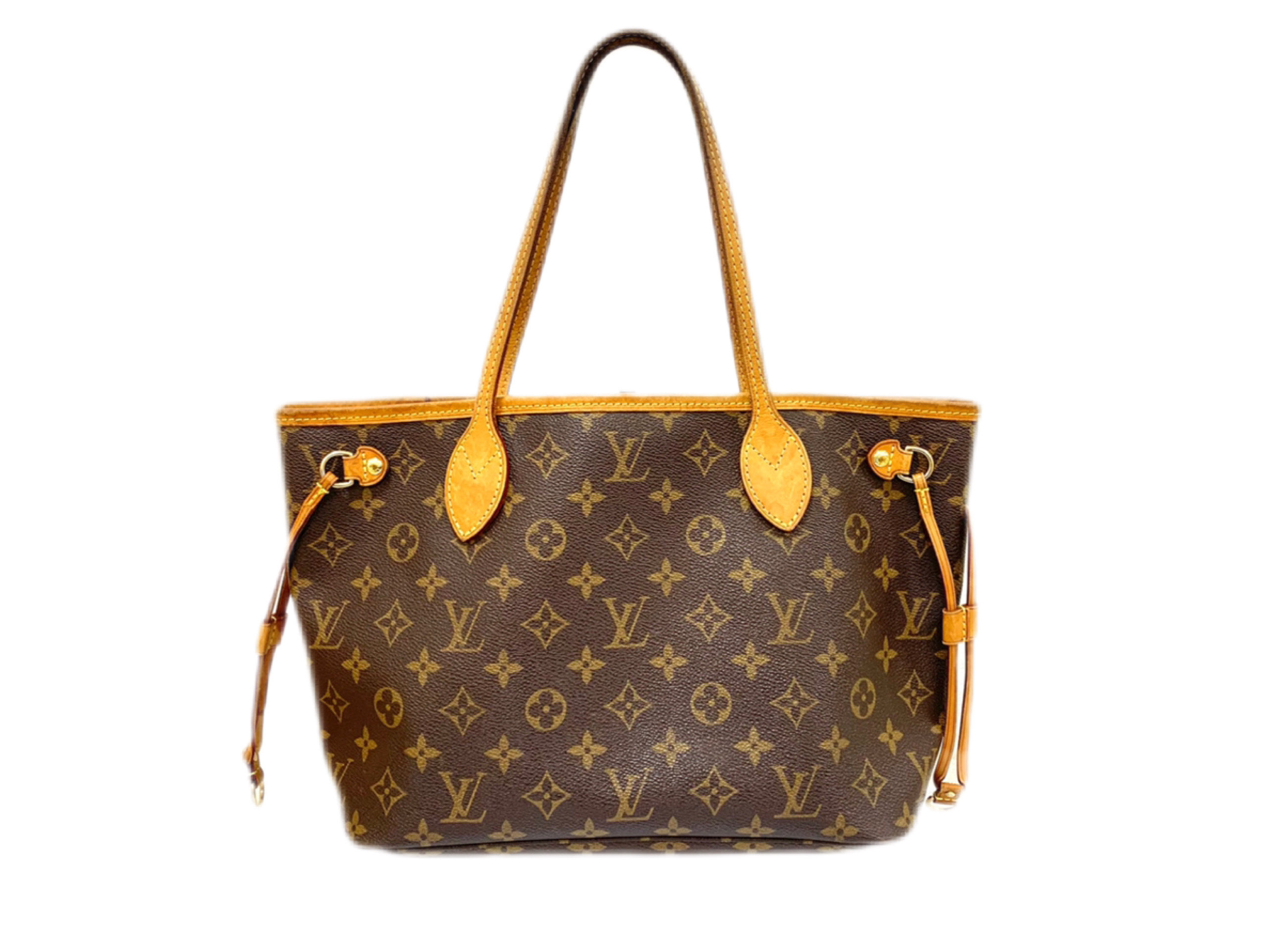 Louis Vuitton/ルイ・ヴィトン　ネヴァーフルPM（M40155）