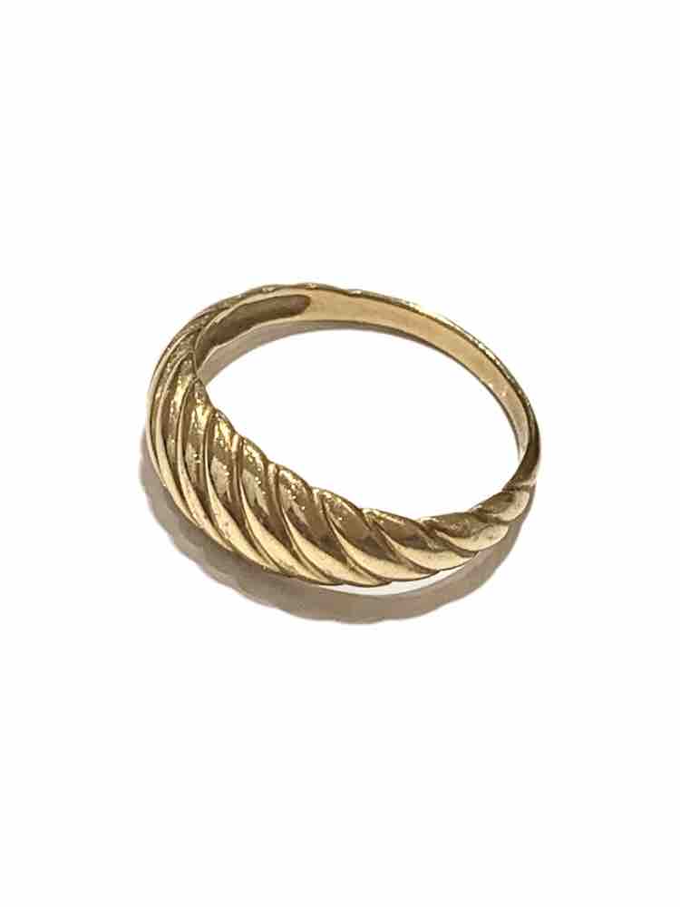 K18リング💍を高価買取