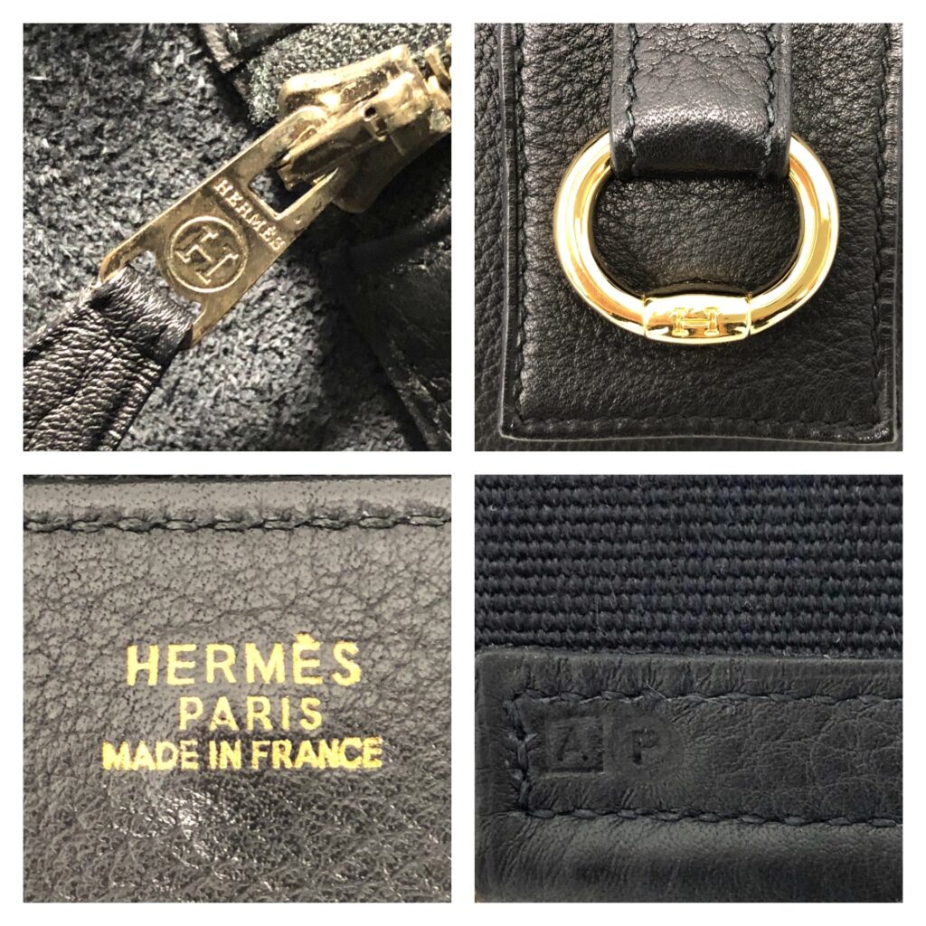 HERMES サコ➁