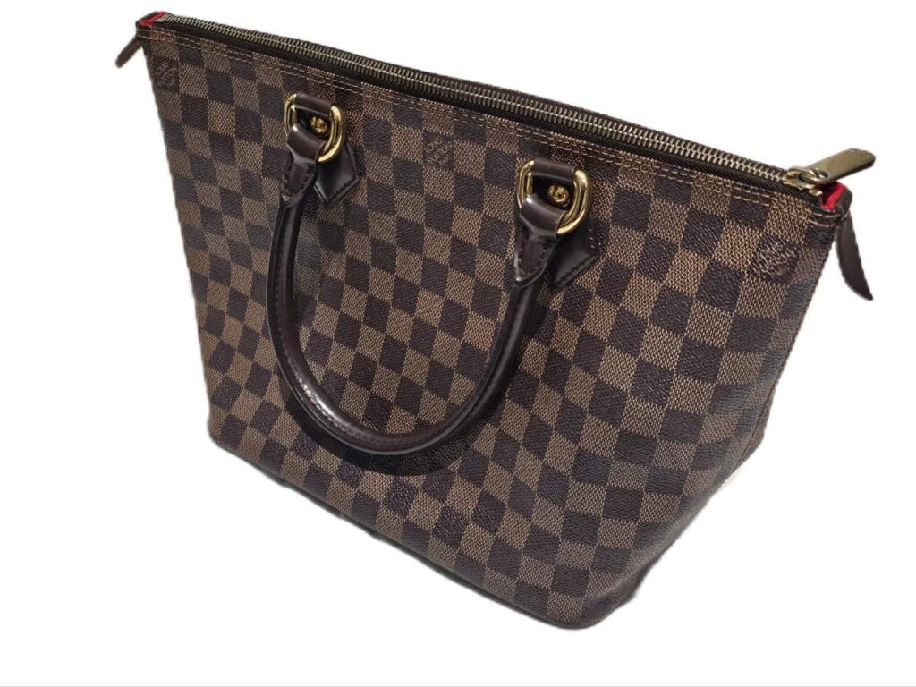 Louis Vuitton/ダミエ　サレヤPM　N51183