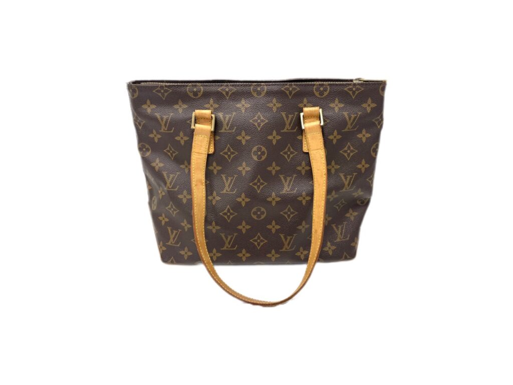 Louis Vuitton カバ・ピアノ/M51148