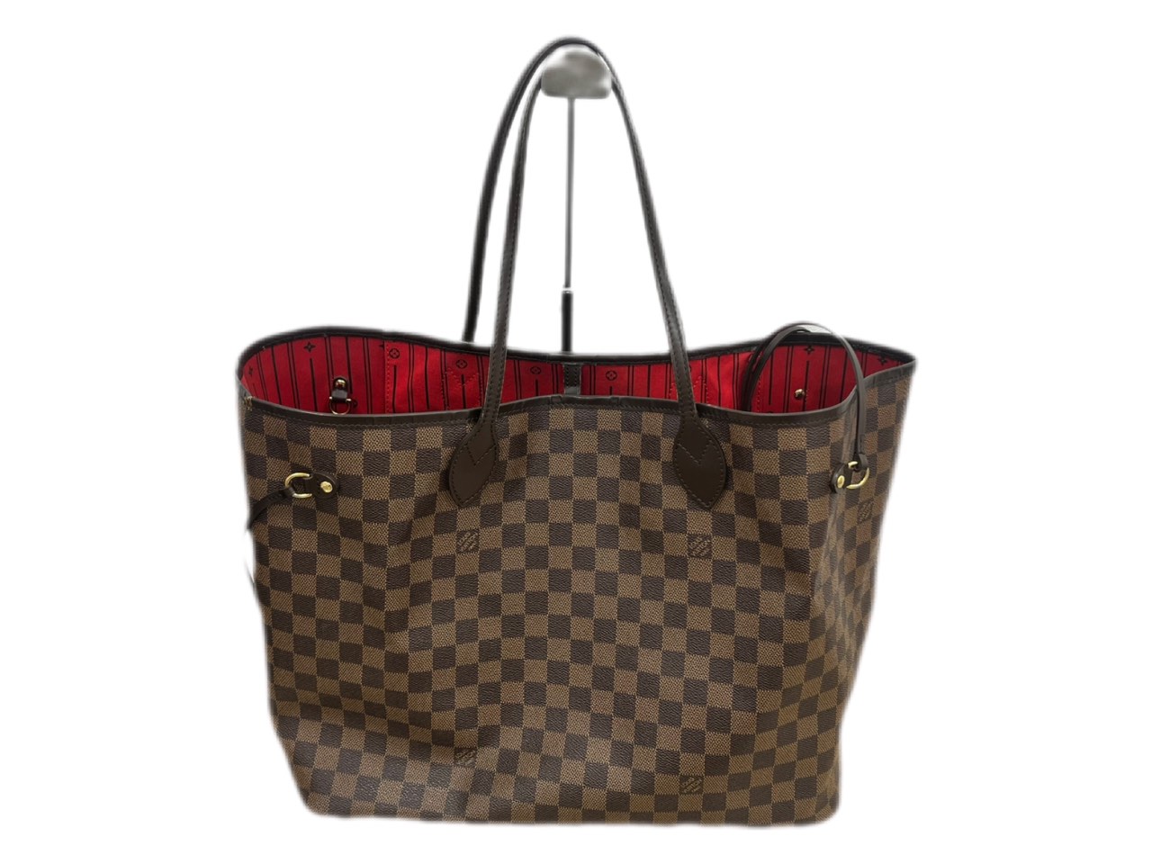 Louis Vuitton　N41357　ネヴァーフルGM