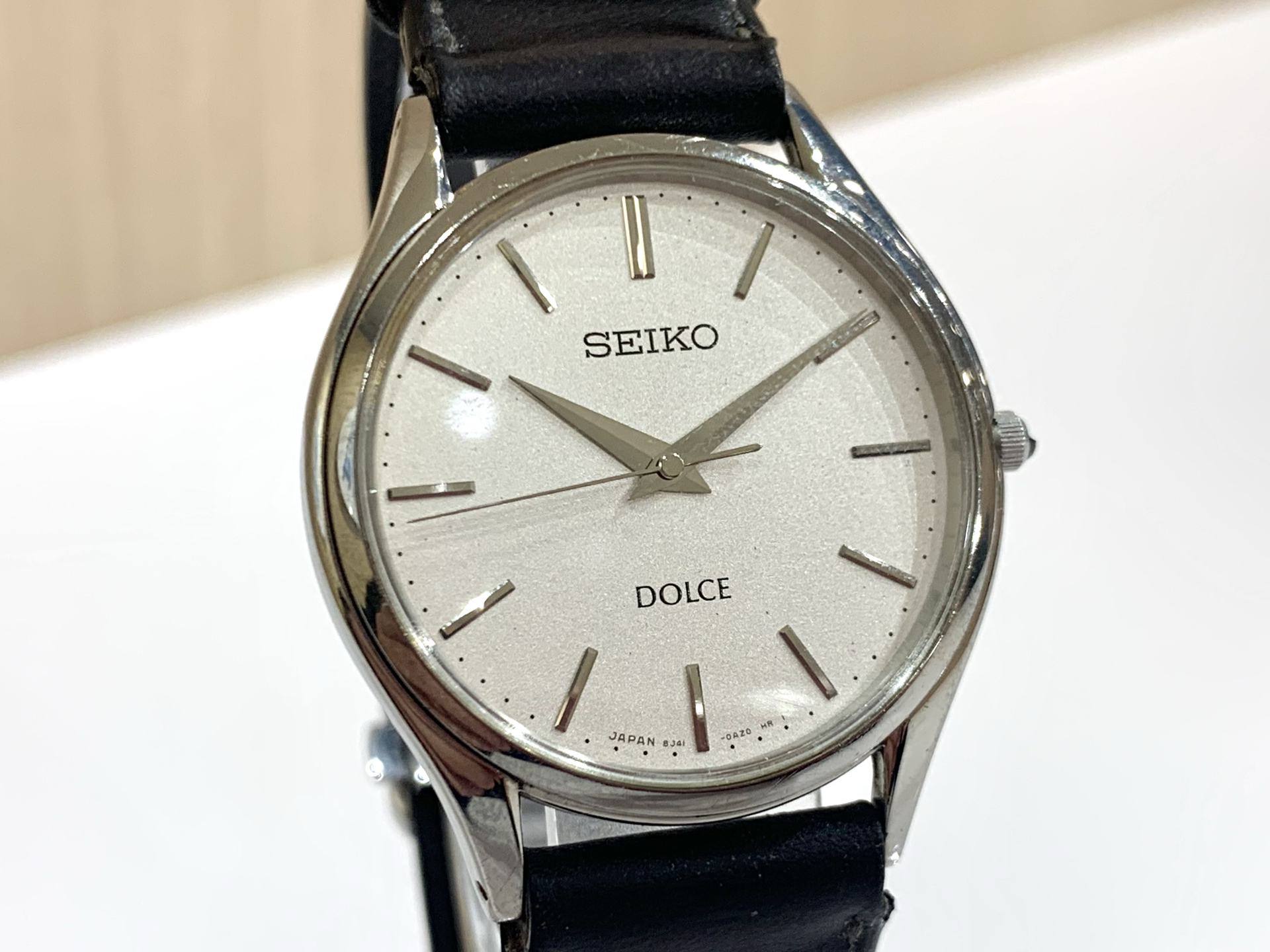 SEIKO ドルチェ 8J41-0AJ1