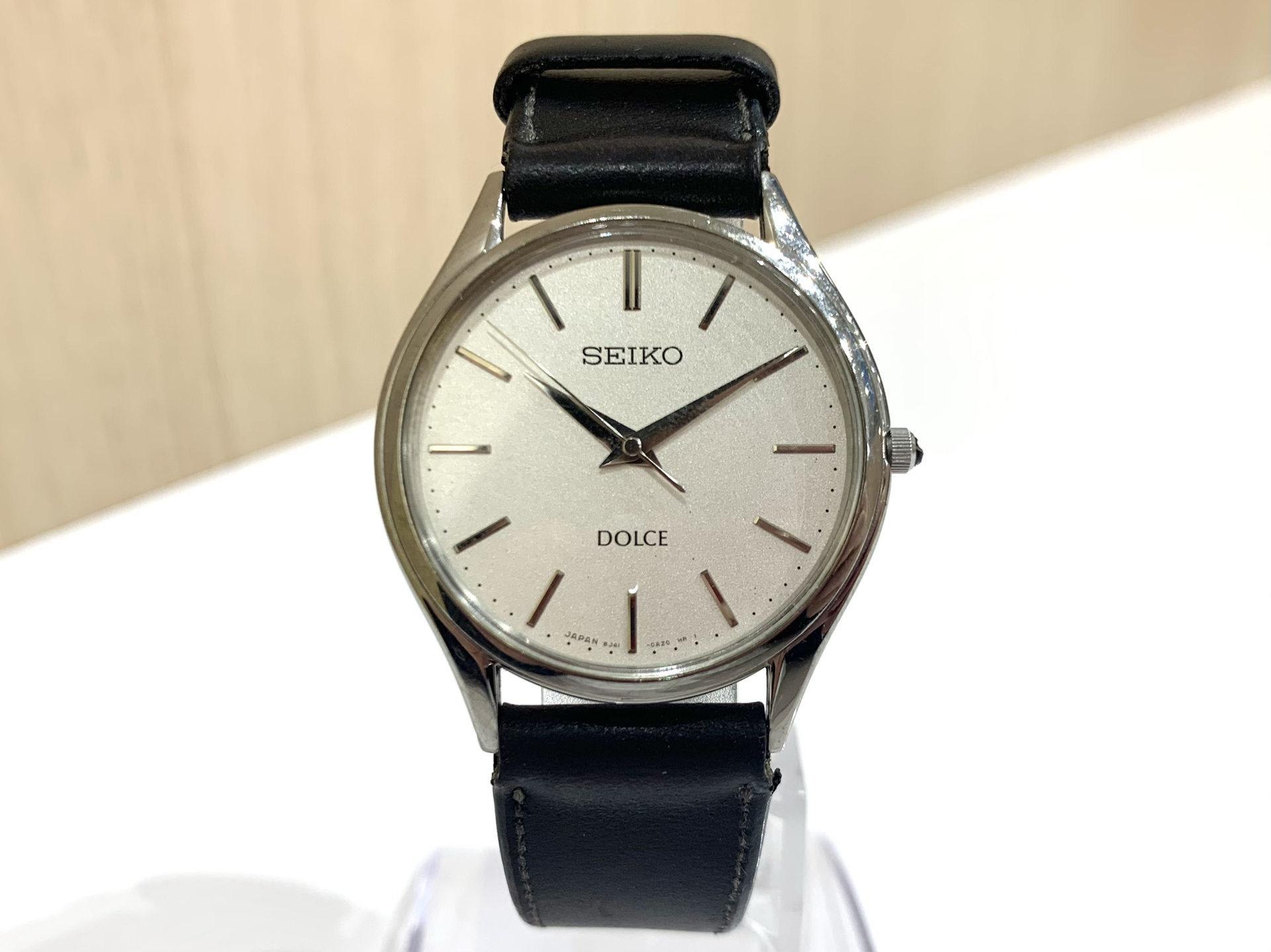 SEIKO ドルチェ 8J41-0AJ1