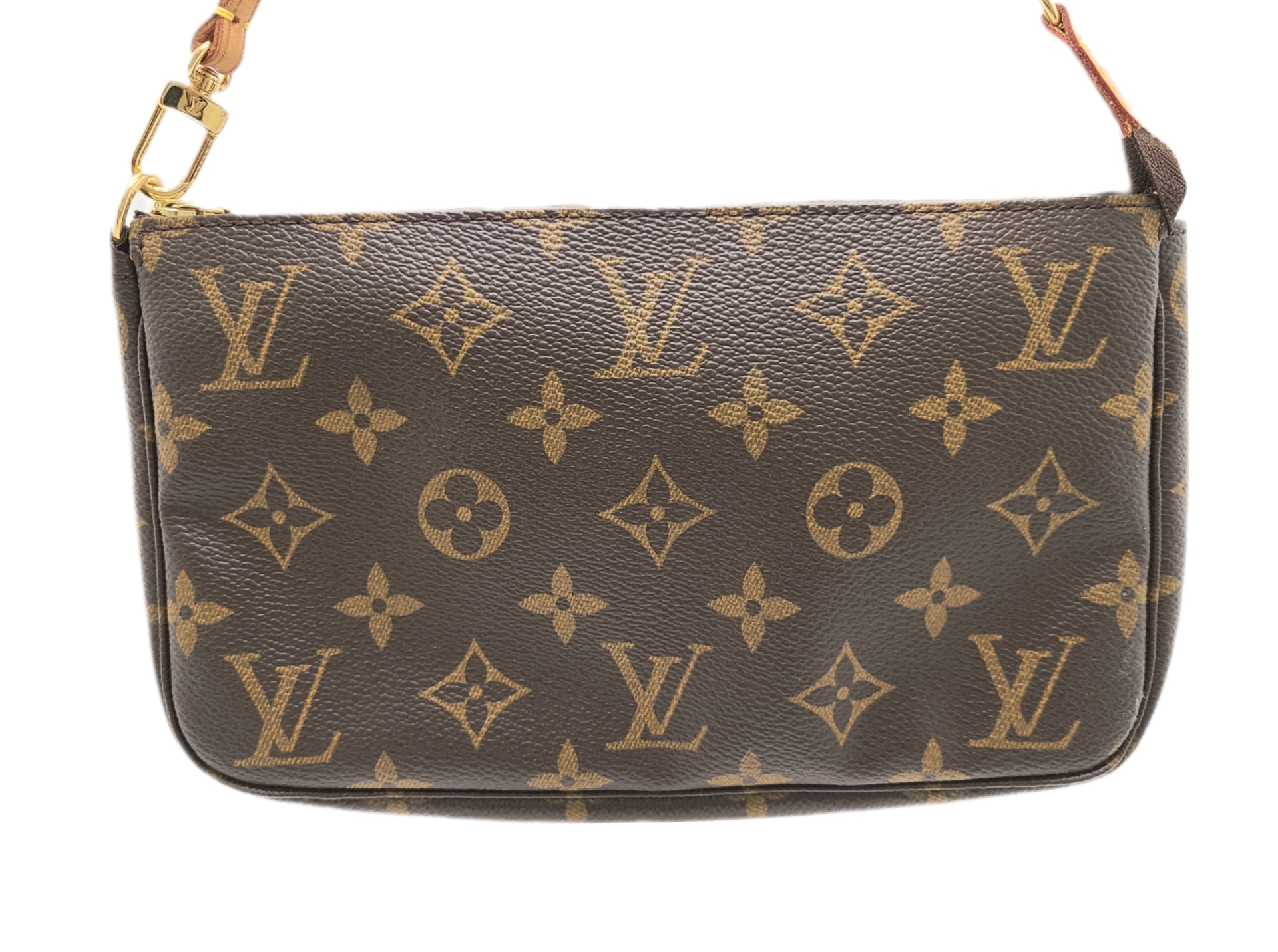 LOUIS VUITTON ポシェット アクセソワール/M51980