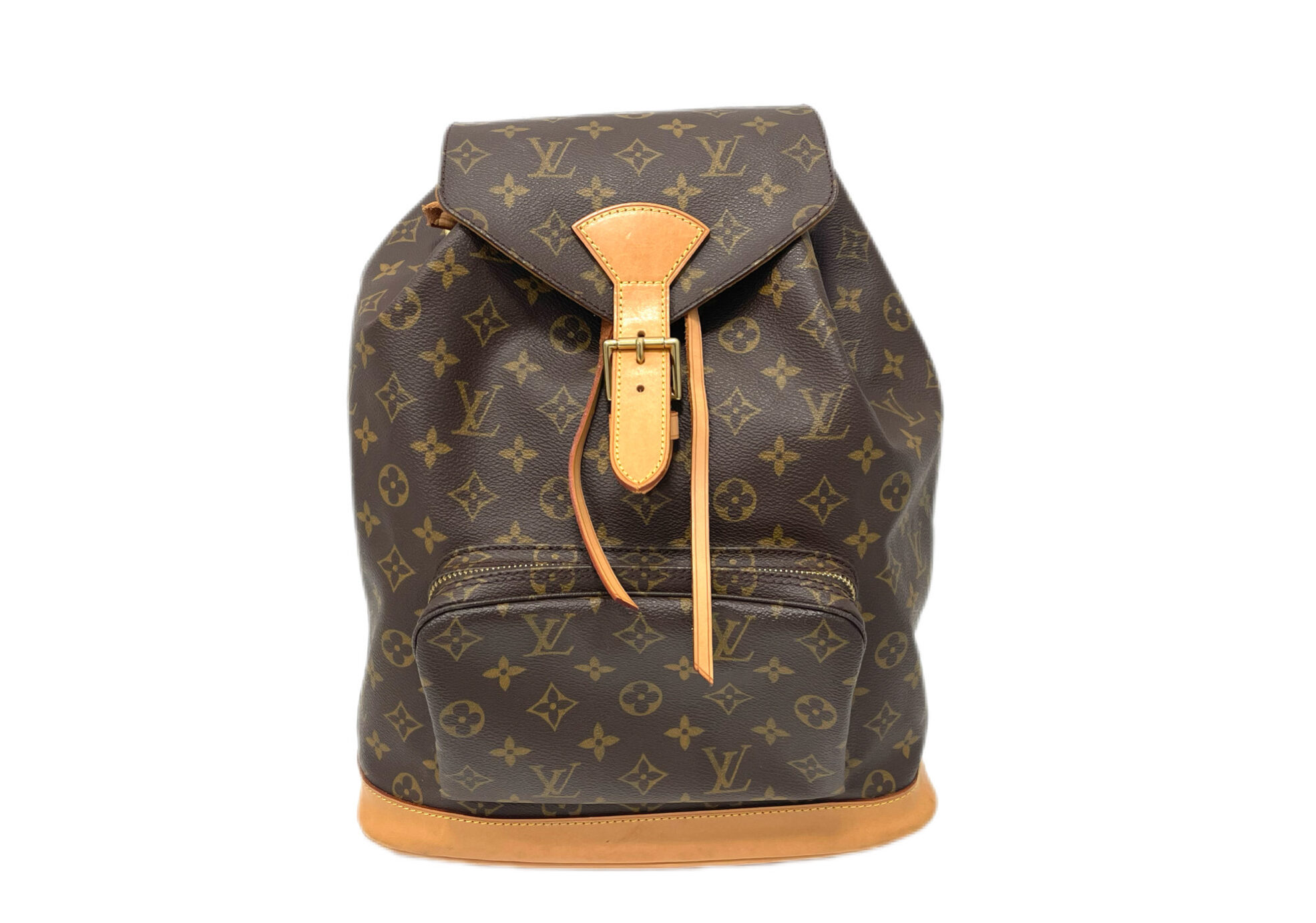 Louis Vuitton モンスリGM/M51135