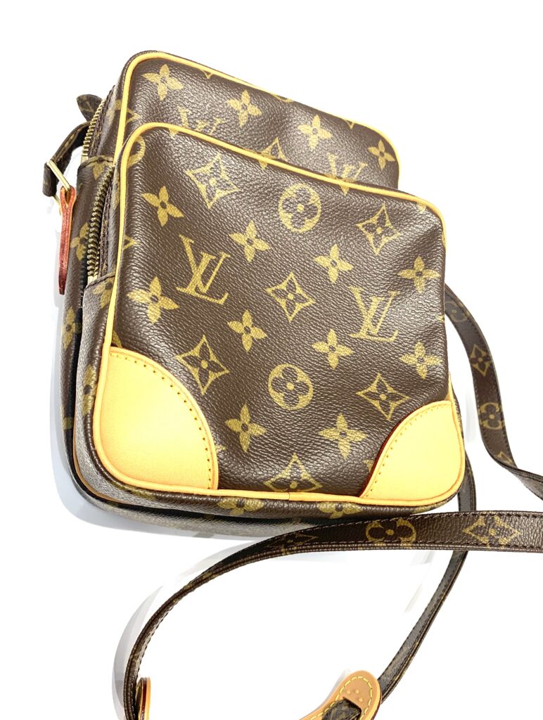 Louis Vuitton　アマゾン