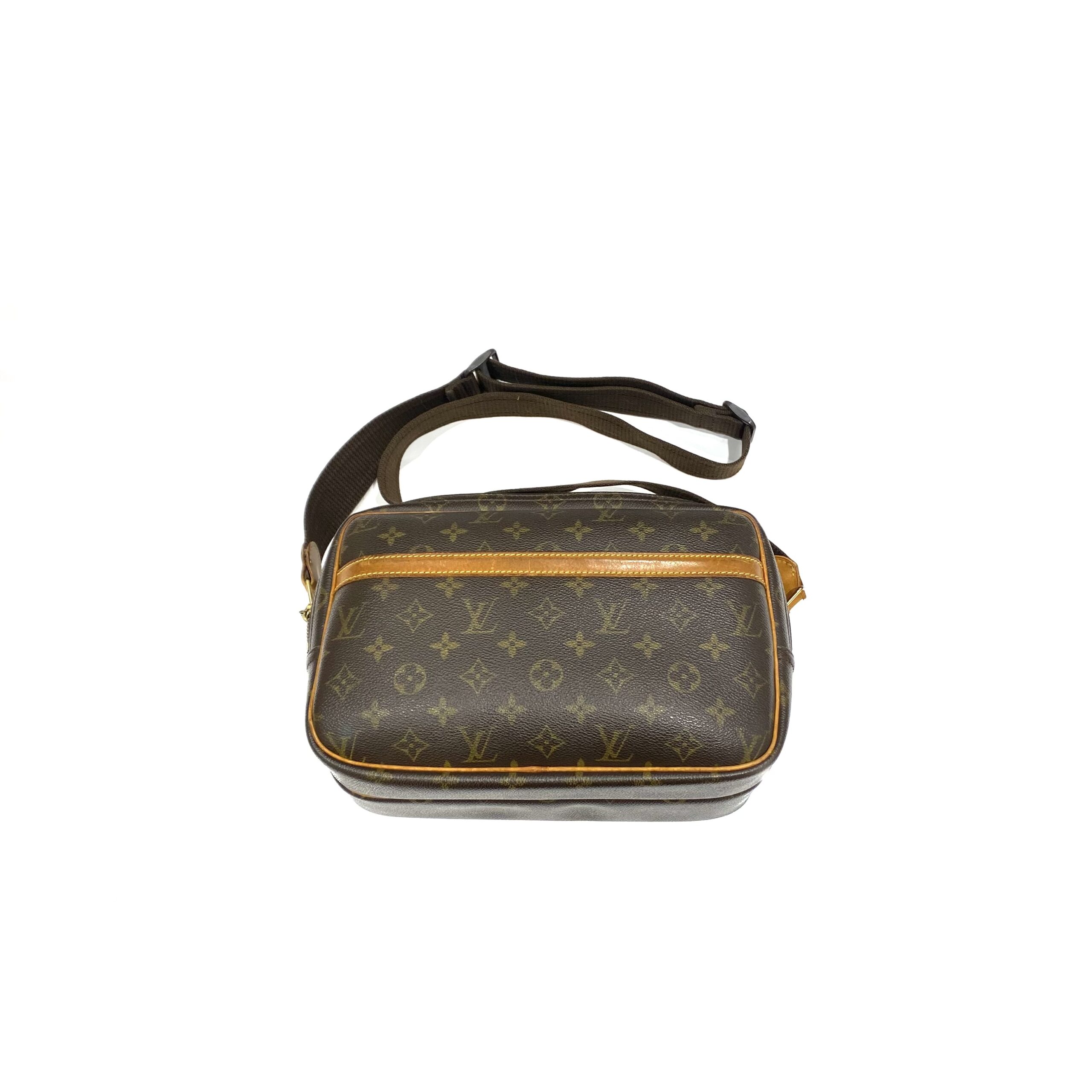 Louis Vuitton ルイヴィトン ショルダーバッグ ブランドバッグ買取り