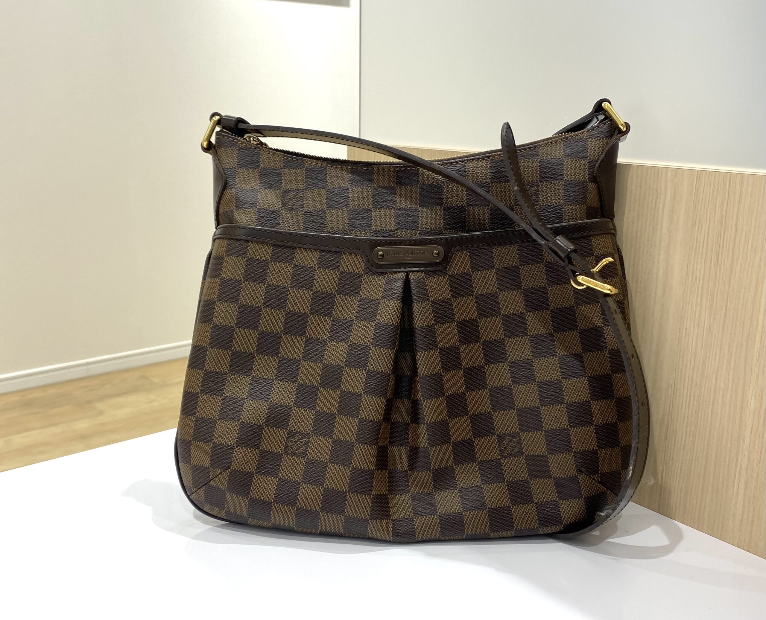 Louis Vuitton　N4225　ブルームズベリー