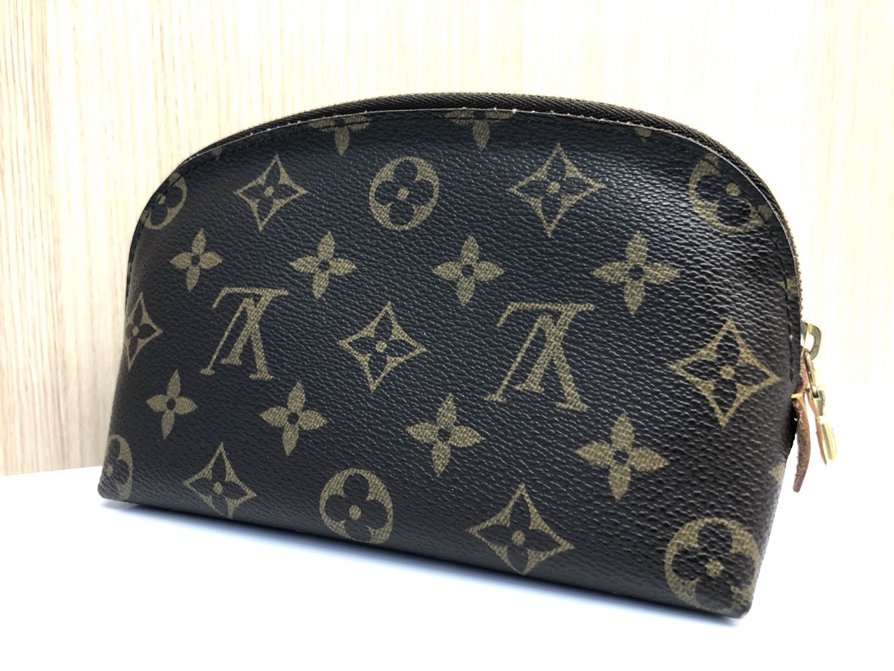 Louis Vuitton  モノグラム ポシェット M47515