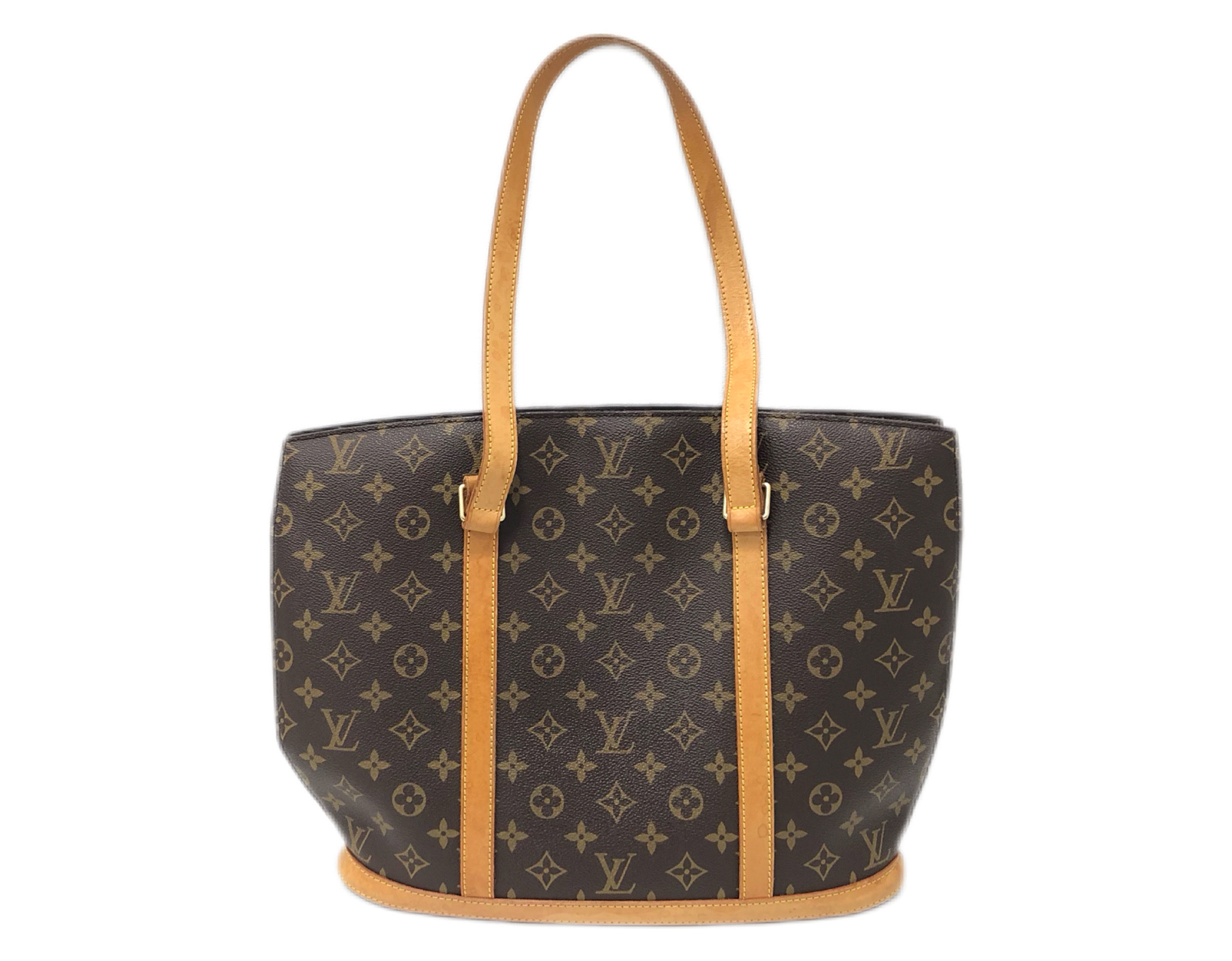 Louis Vuitton バビロン/M51102