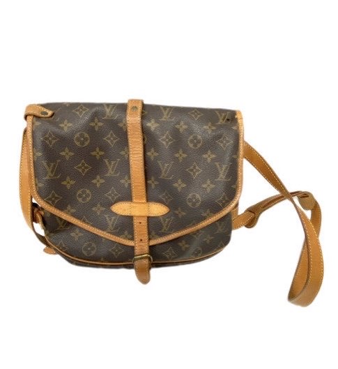 Louis Vuitton ソミュール30/M42256