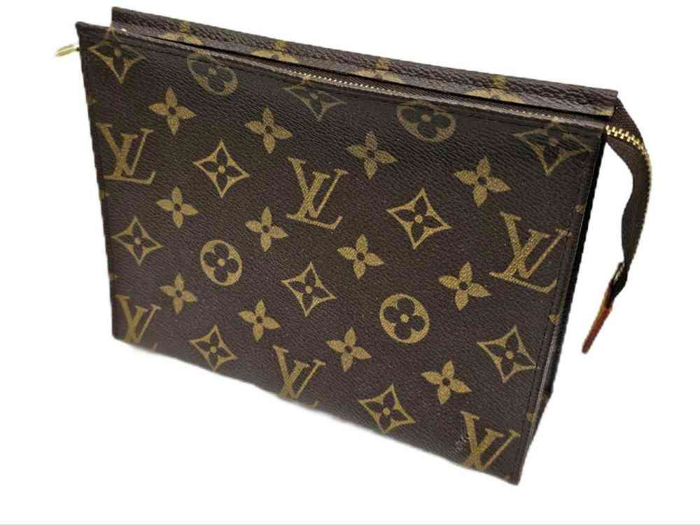 Louis Vuitton ポッシュトワレ19 M47544