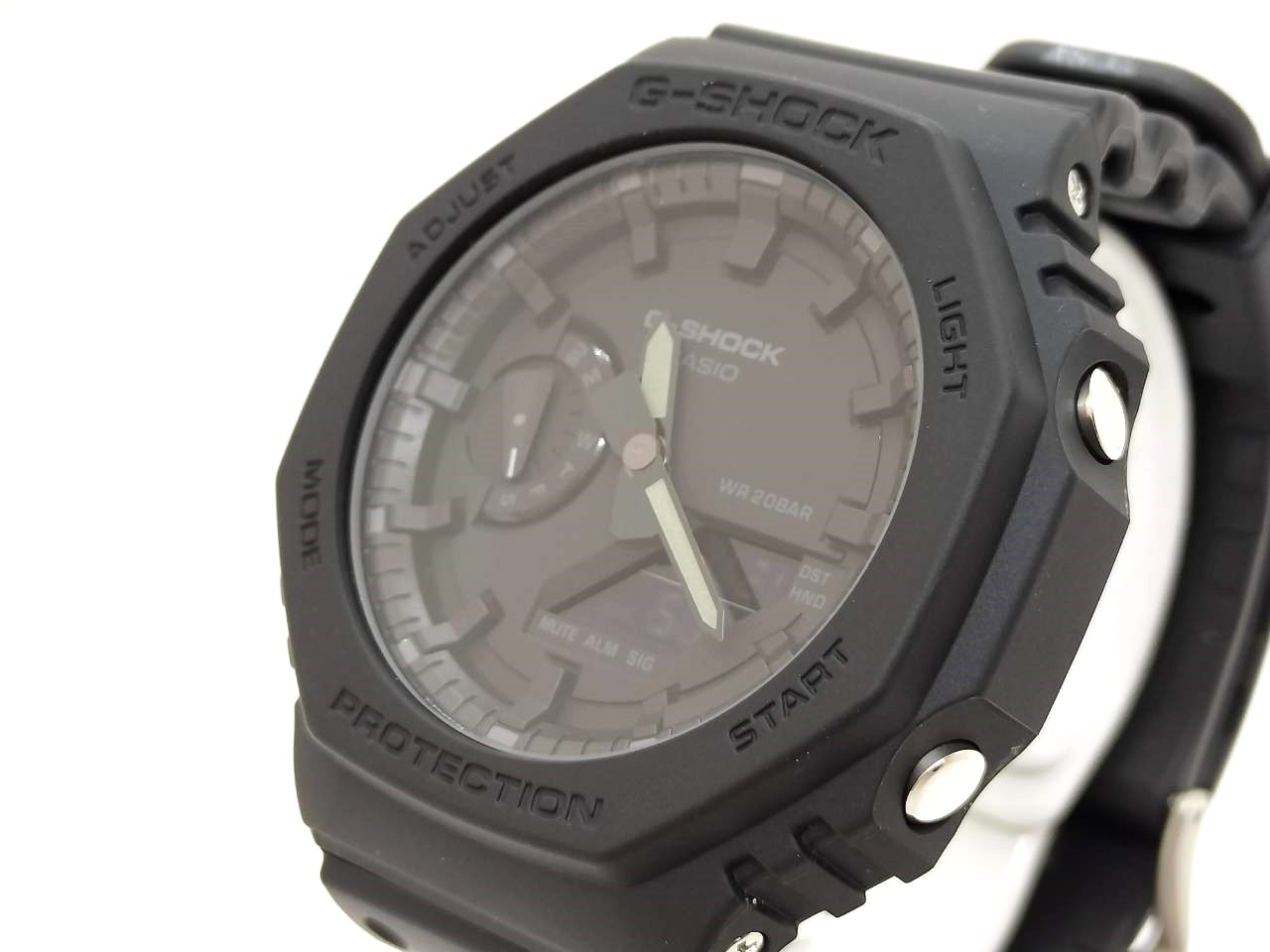 G-SHOCK GA2100