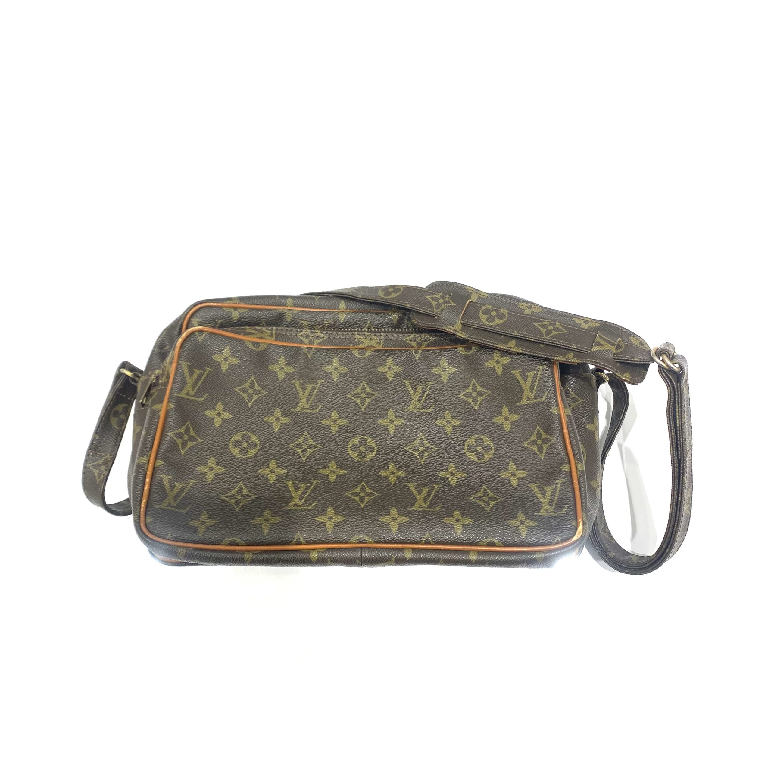 ブランドバッグ LouisVuitton ルイヴィトン ブランドバッグ買取り ルイヴィトン買取り ルイヴィトン中古 