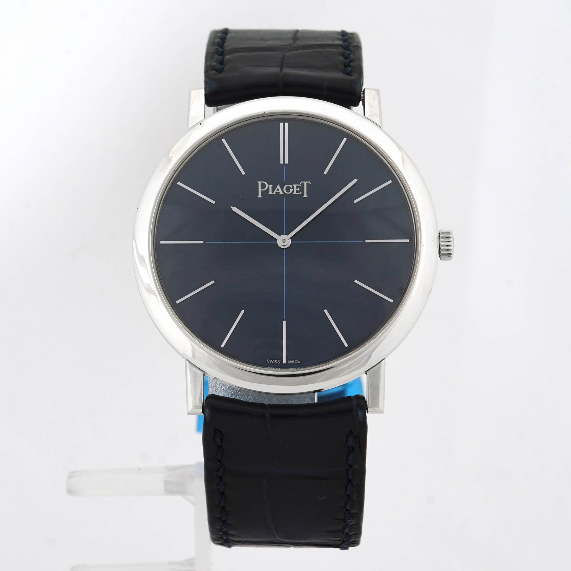 PIAGET Altiplano 60th Anniversary Limited Edition