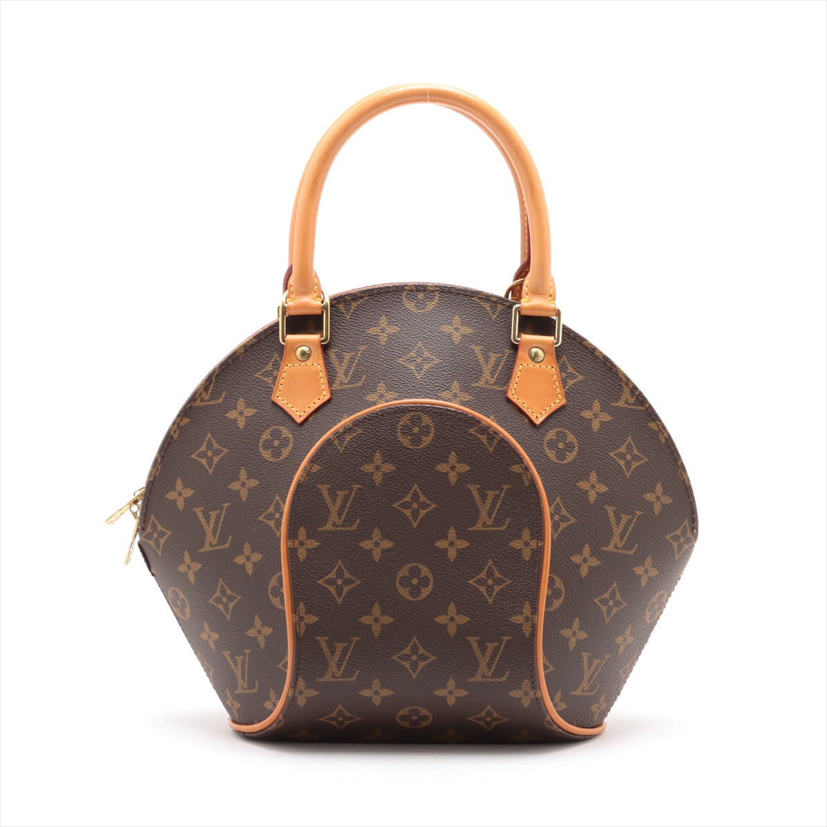 Louis Vuitton ルイヴィトン モノグラム エリプスPM ハンドバック 