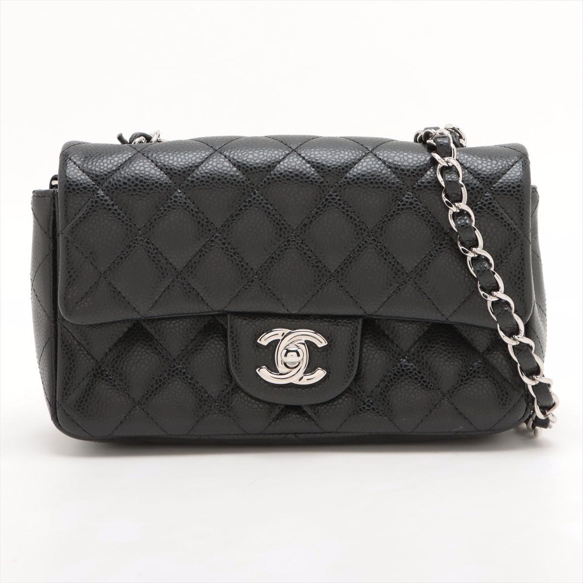 CHANEL　買取　バッグ