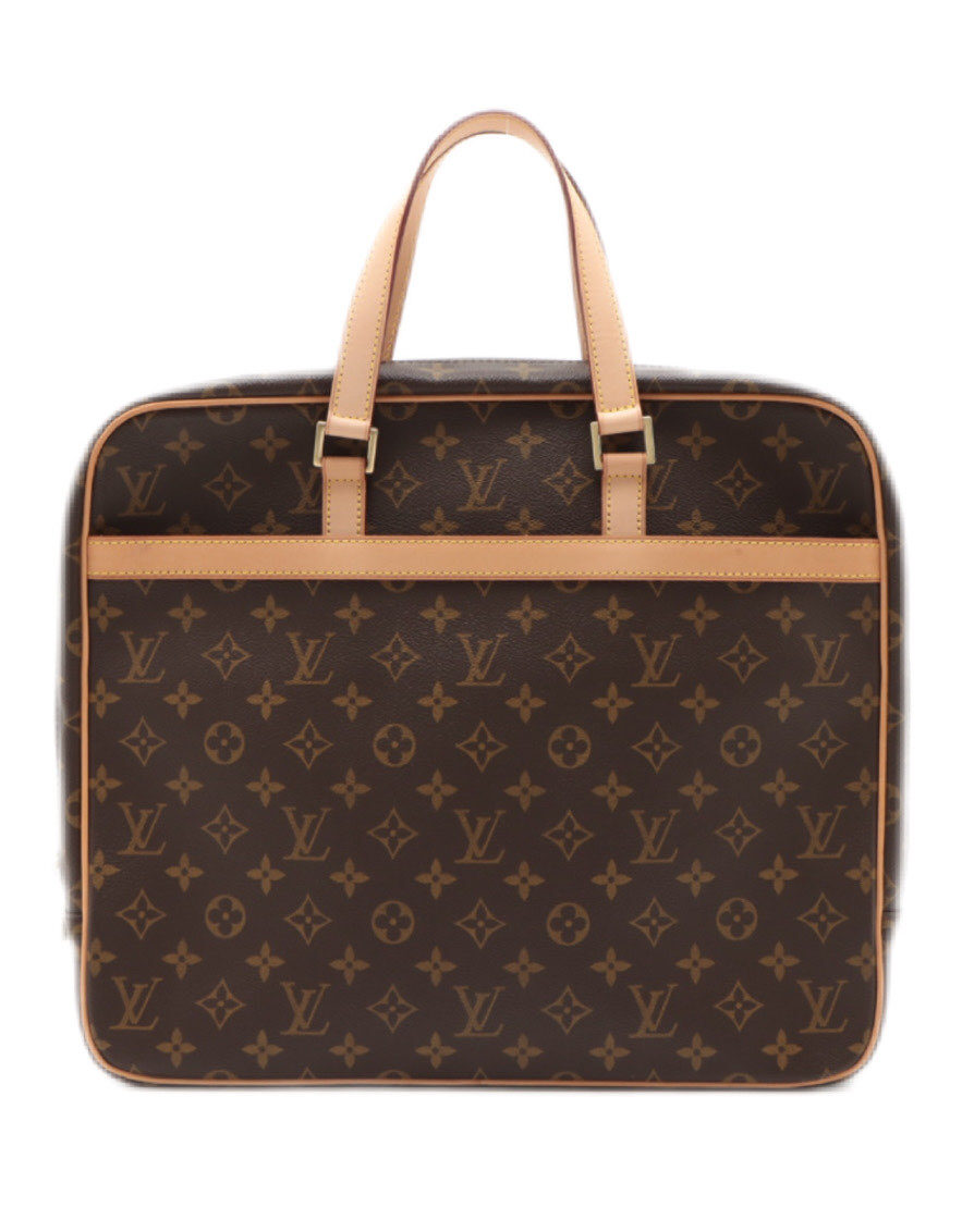 LOUIS VUITTON/ルイヴィトン　ポルトドキュマン・ぺガス（M53343）