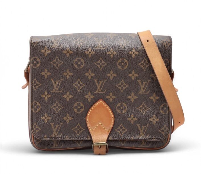 Louis Vuitton/ルイ・ヴィトン カルトシエール【M51252】