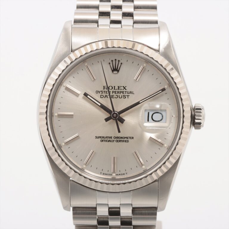 ROLEX ロレックス デイトジャスト 16014 高価買取お任せください🦉🌼【袋井・磐田・掛川・御前崎の買取はいちふじピアゴ袋井店へ♪】