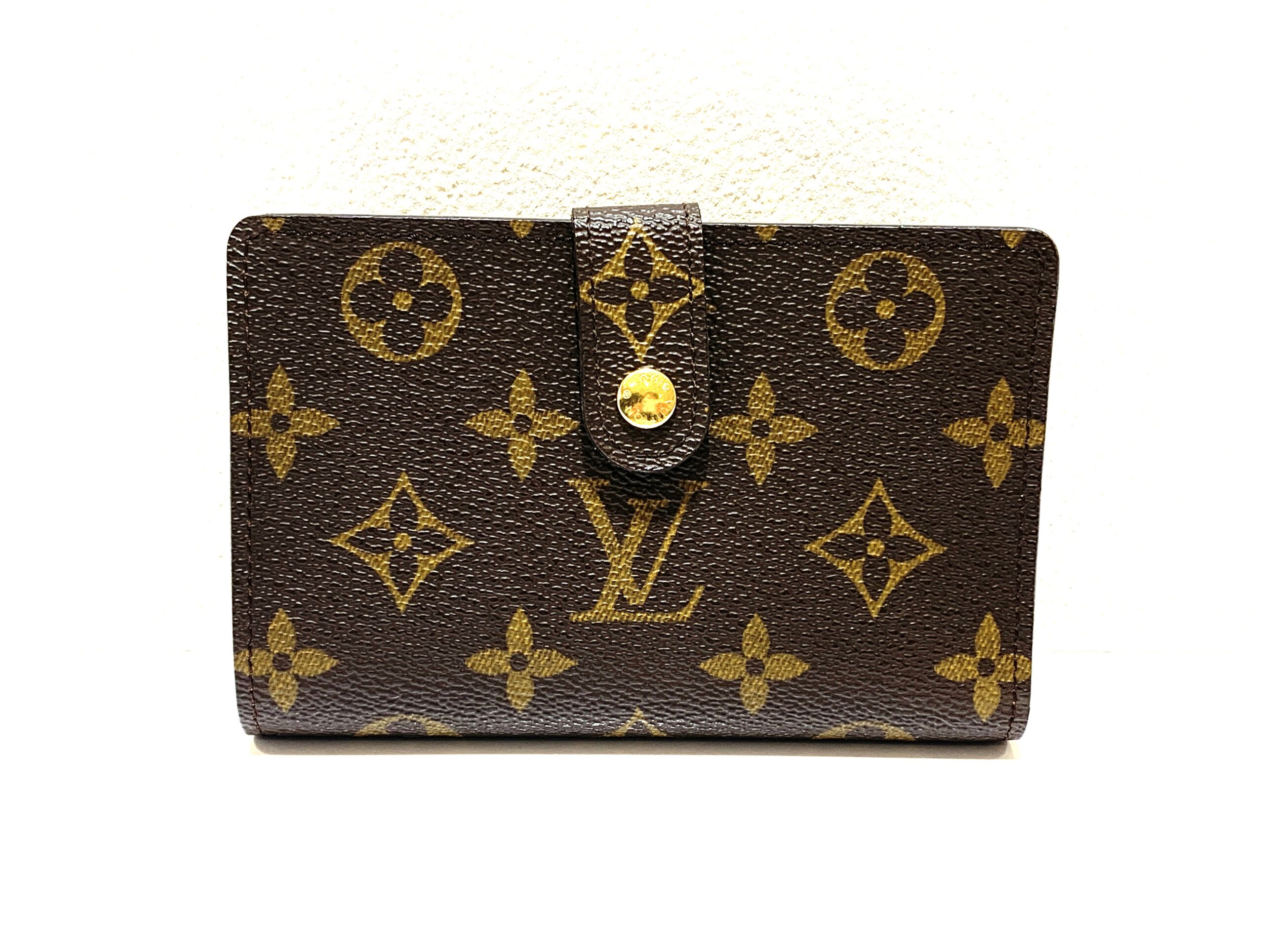 Louis Vuitton/ルイ ヴィトン M61663