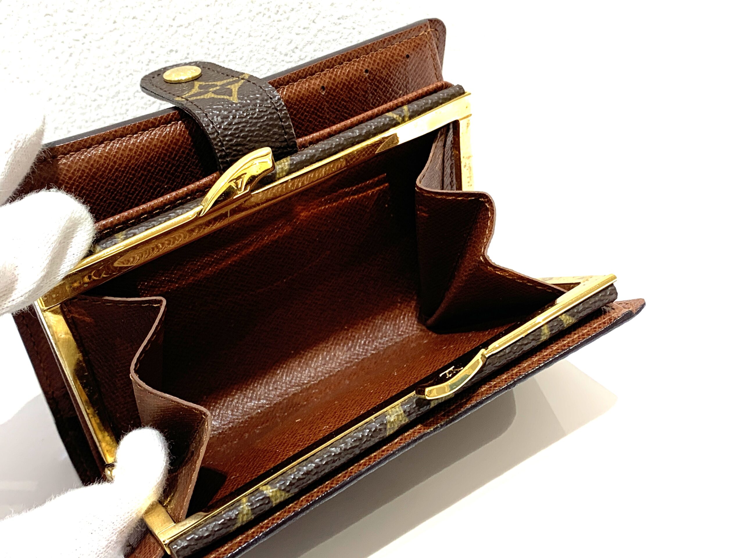 Louis Vuitton/ルイ ヴィトン M61663