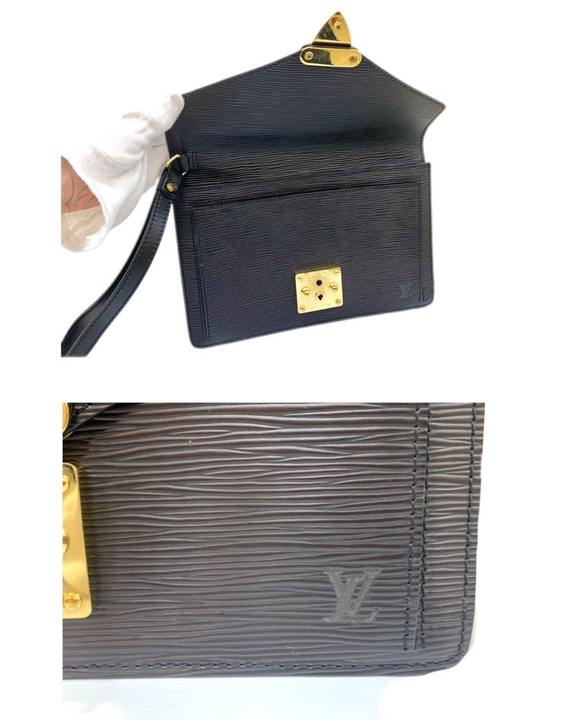 LOUIS VUITTON/ルイ・ヴィトン セリエドラゴンヌ『M52612』