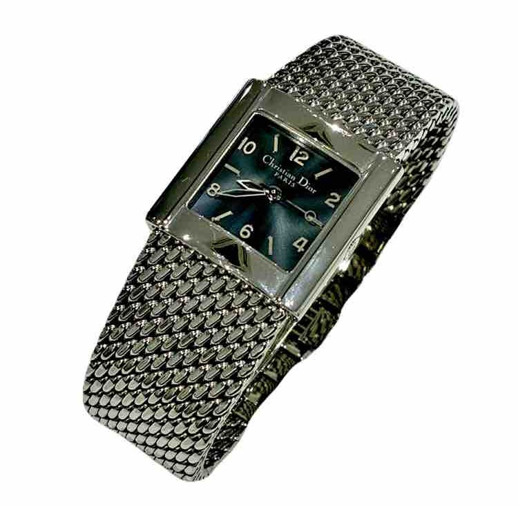 Dior　LA D DE DIOR　リバ　D80-100　清水町買取　リサイクルショップ　