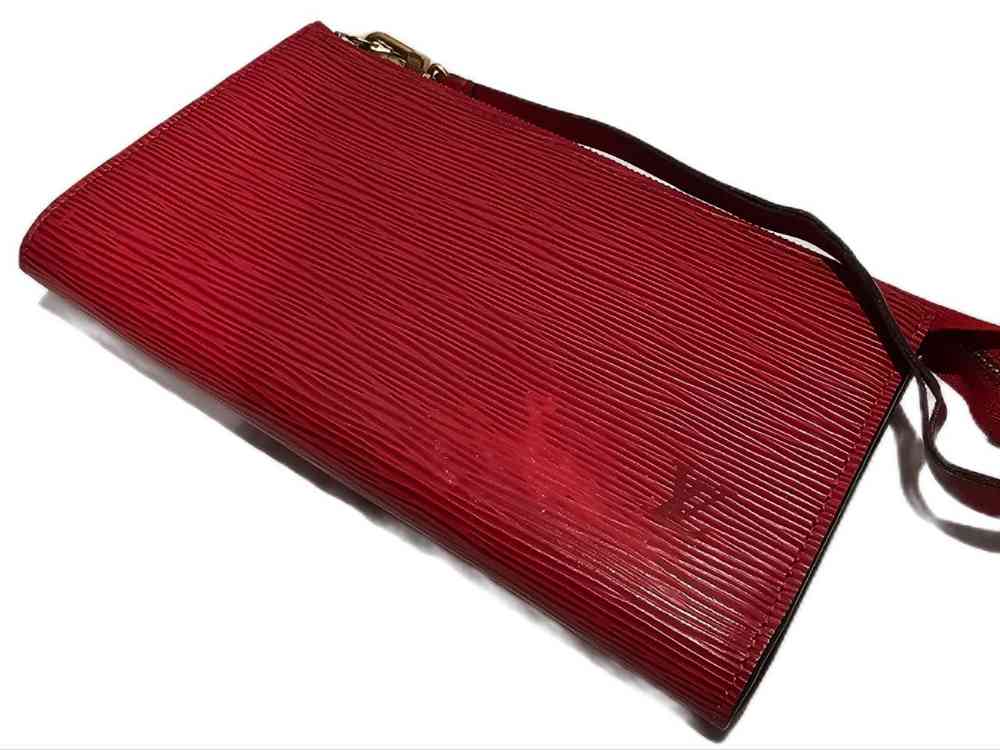 LouisVuitton アクセソワール M52947