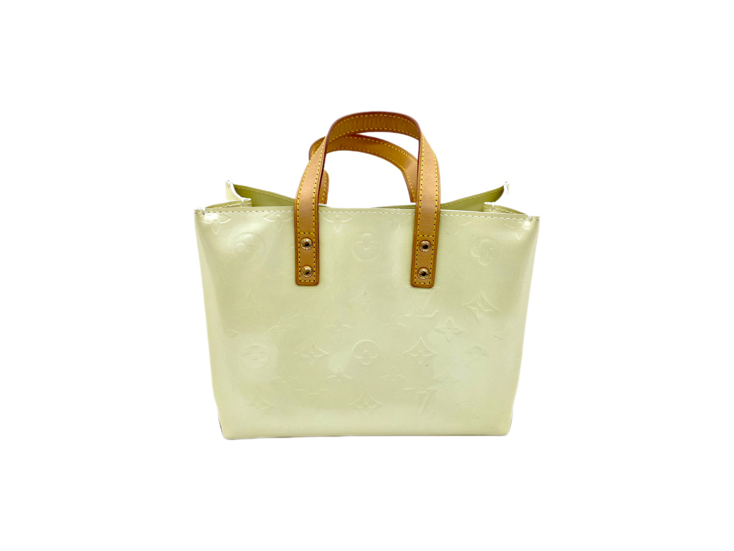 Louis Vuitton ヴェルニ リードPM/M91336